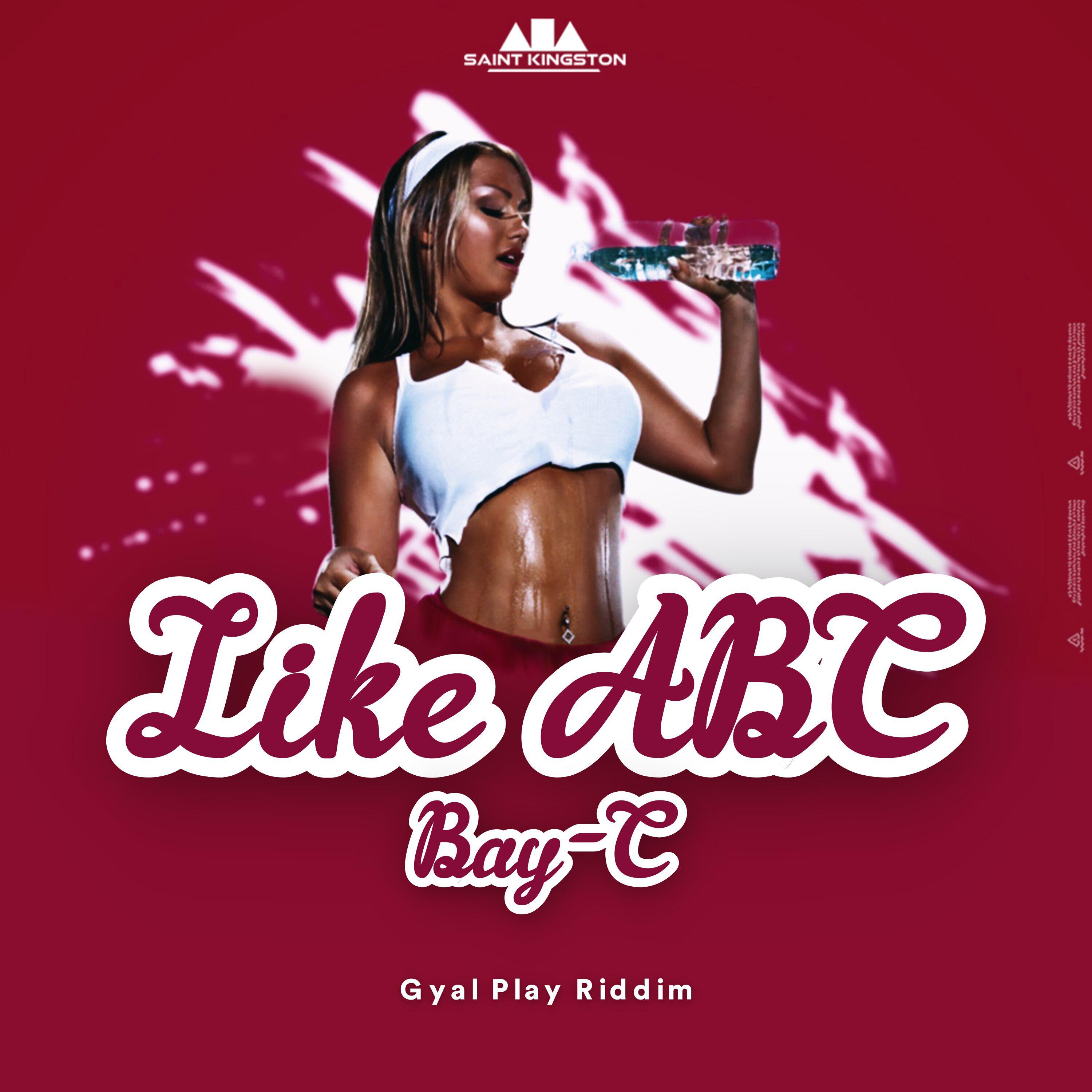 Скачать песню Bay C, St.Kgn - Like Abc бесплатно в MP3 для Android и iOS