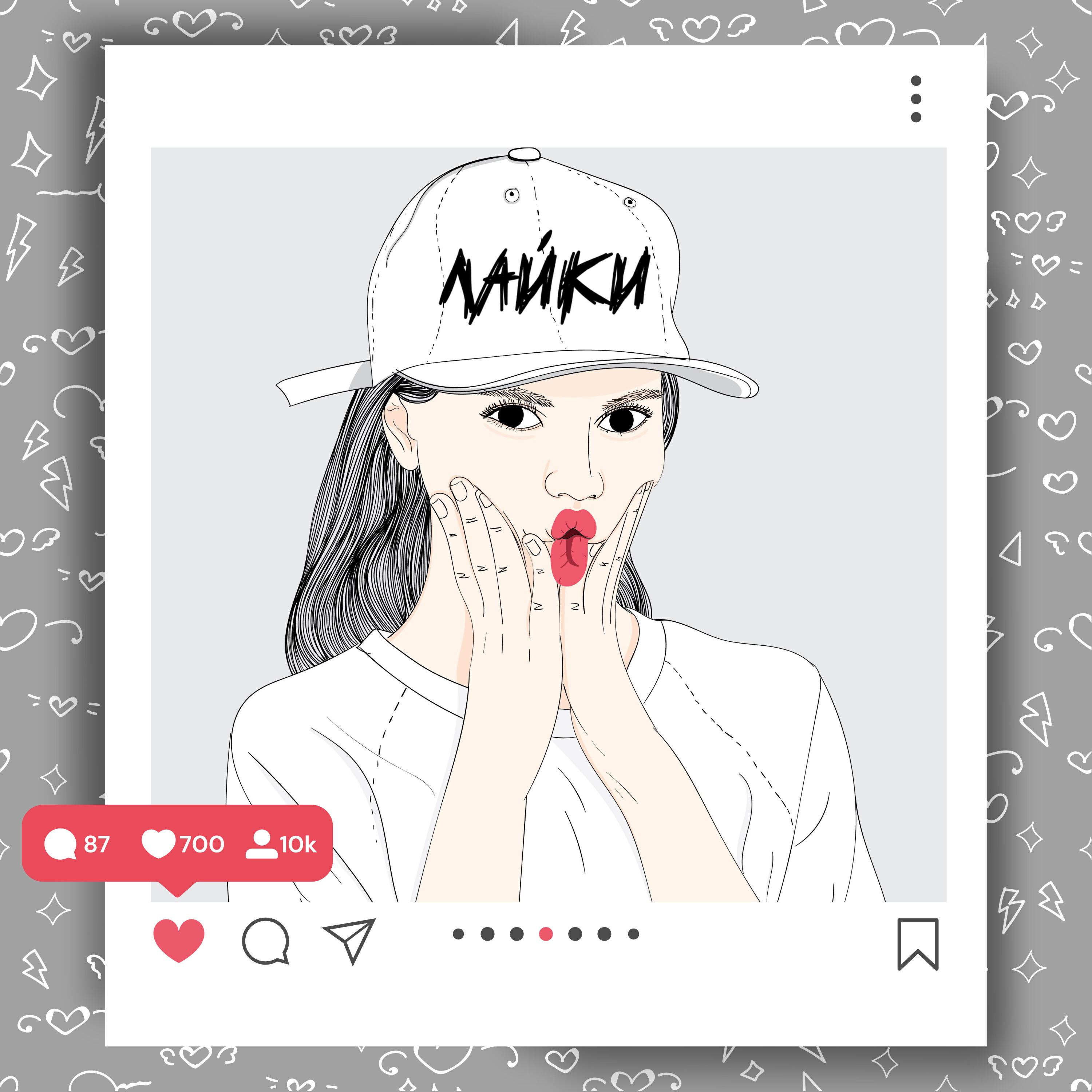 Релиз Лайки