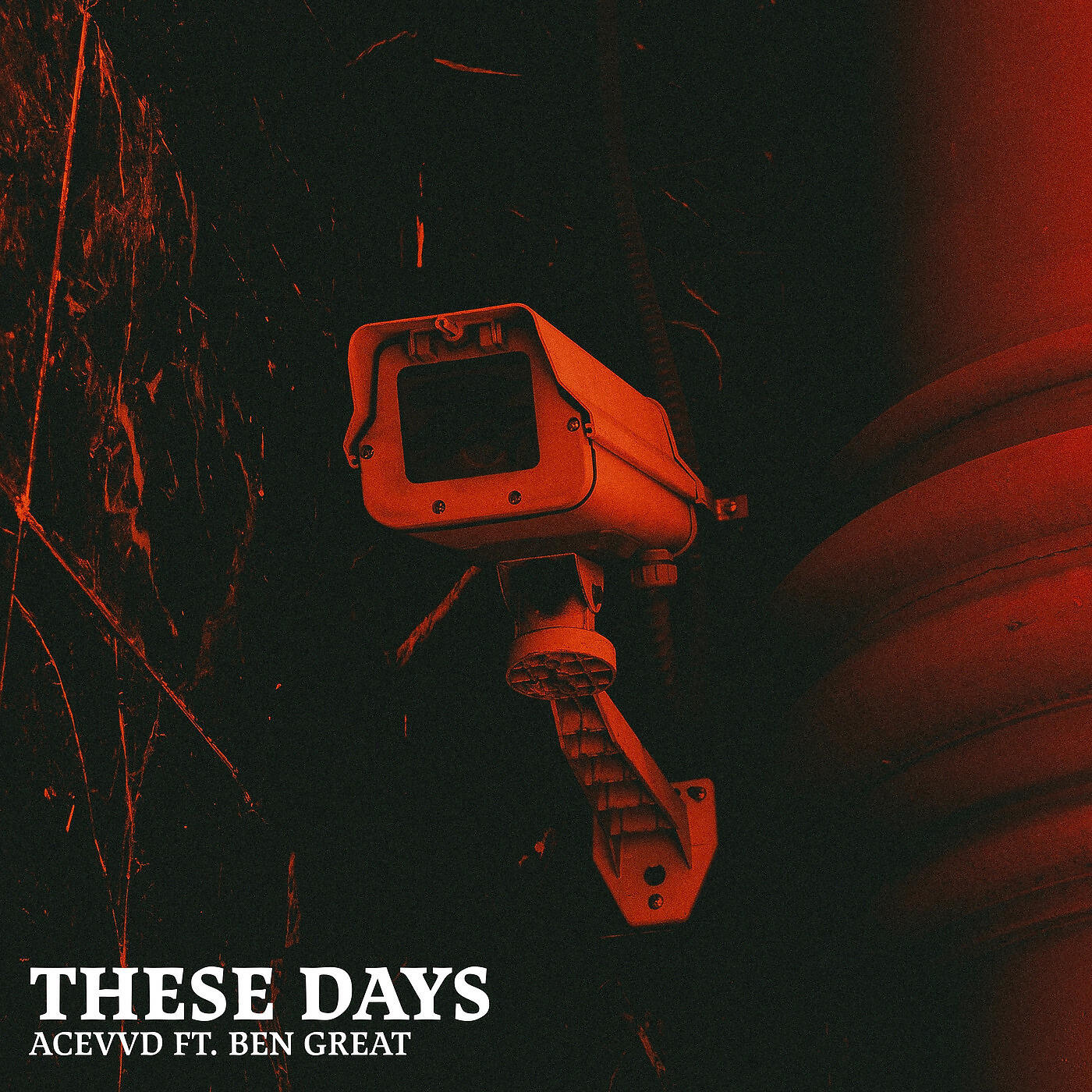 Релиз These Days