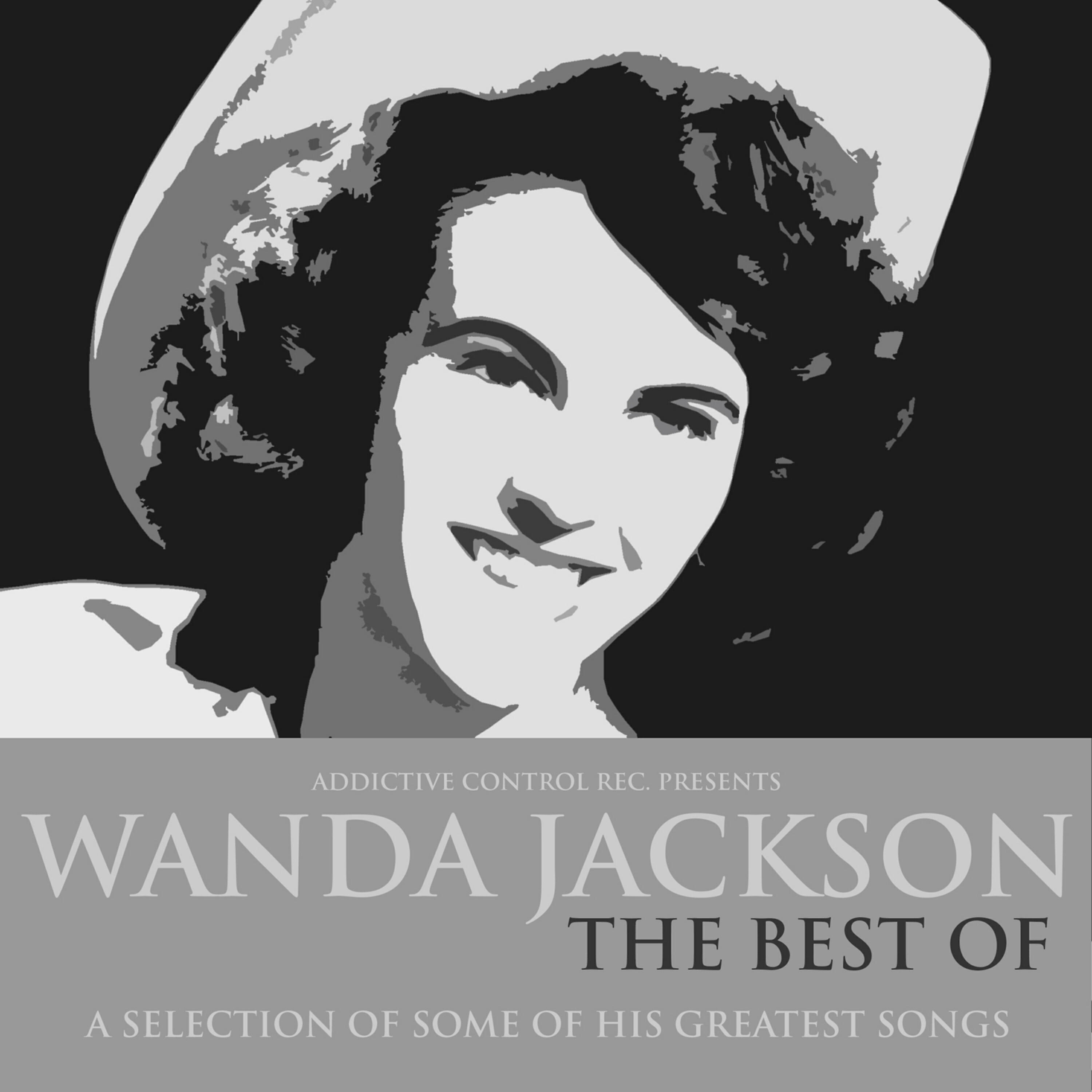 Релиз Wanda Jackson - The Best Of