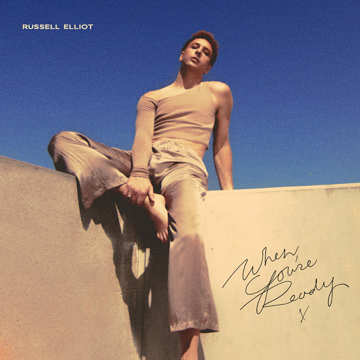 Релиз When You're Ready