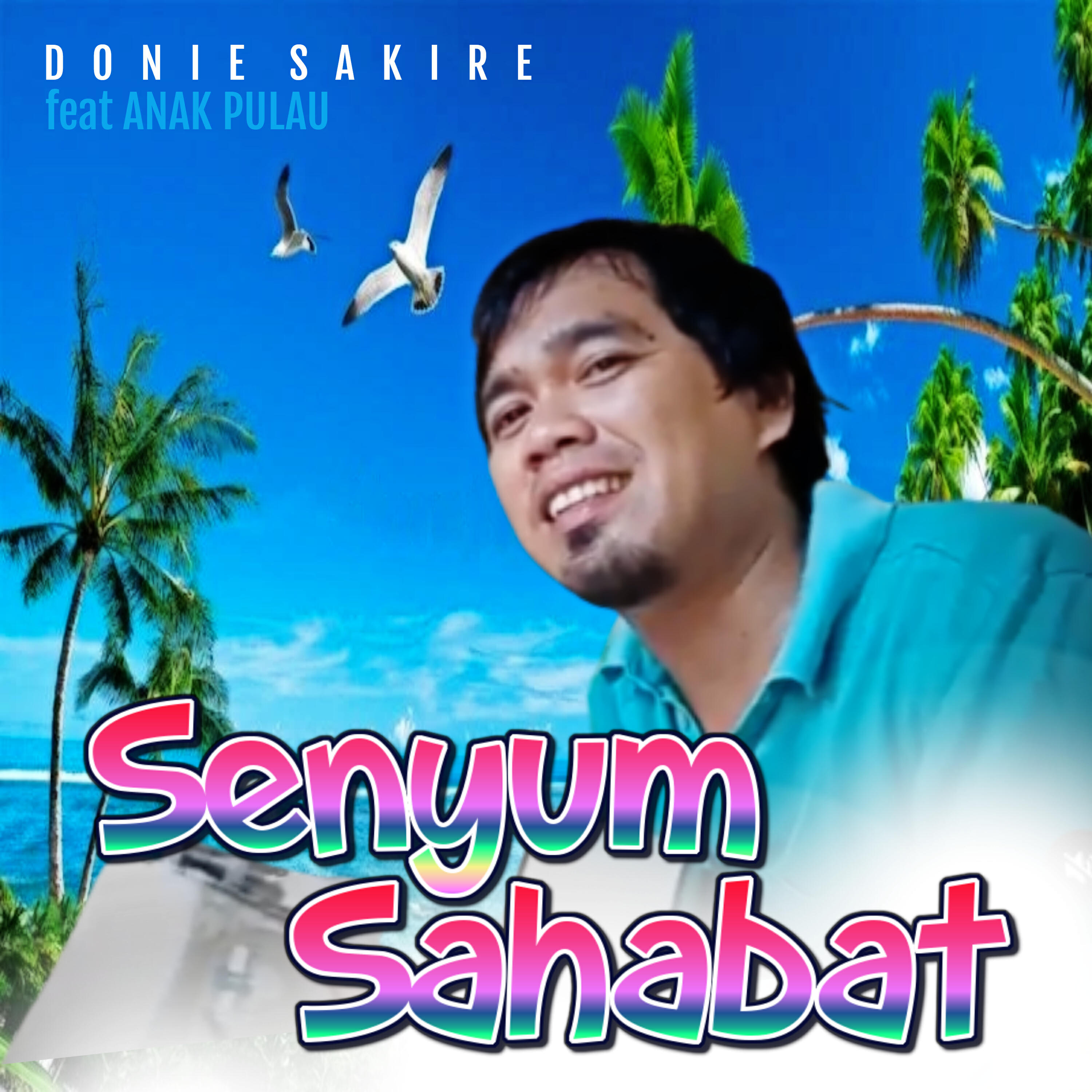 Donie Sakire