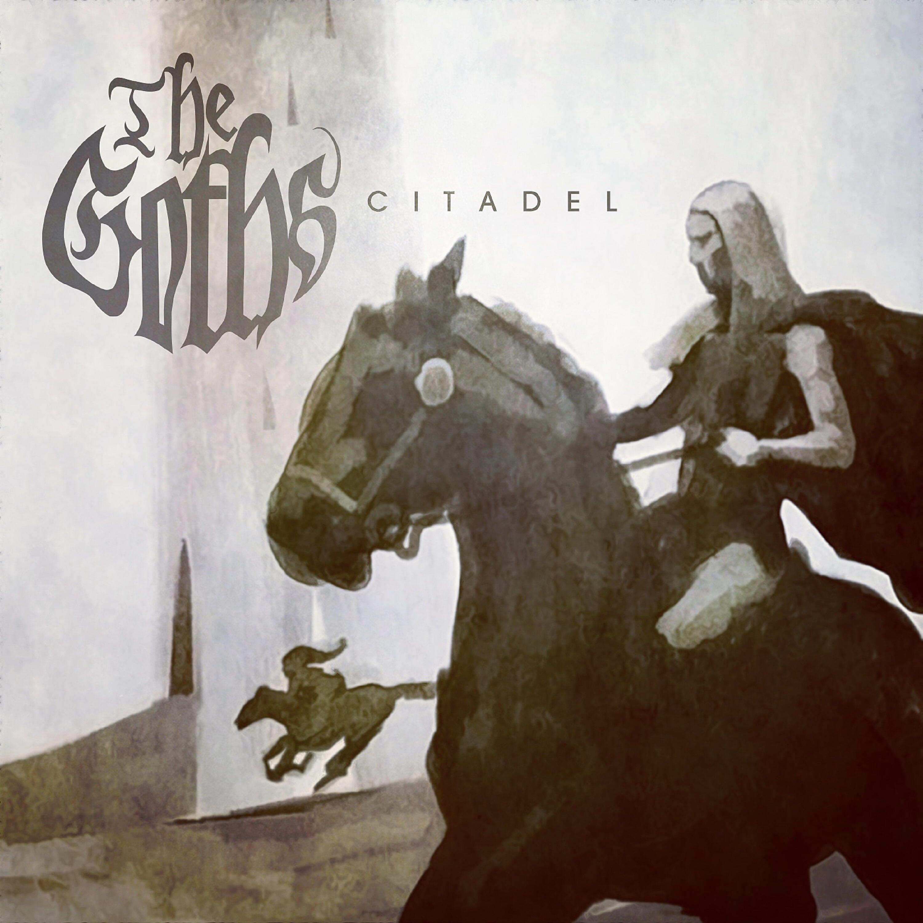 Релиз Citadel