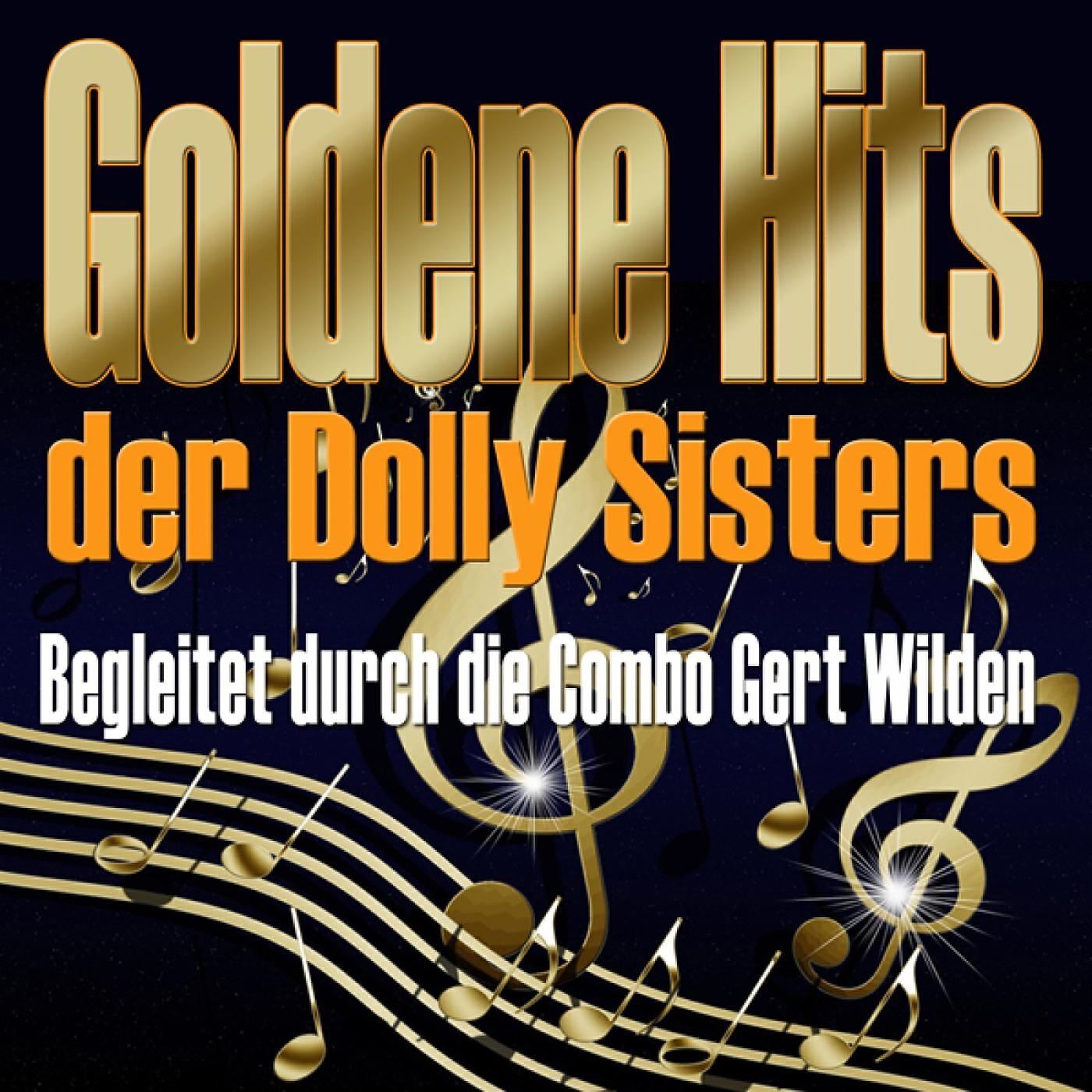 Dolly-Sisters