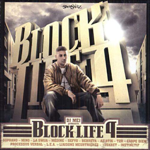 Релиз Block Life 4