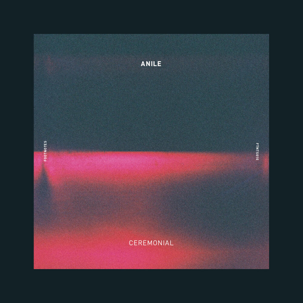 Релиз Ceremonial