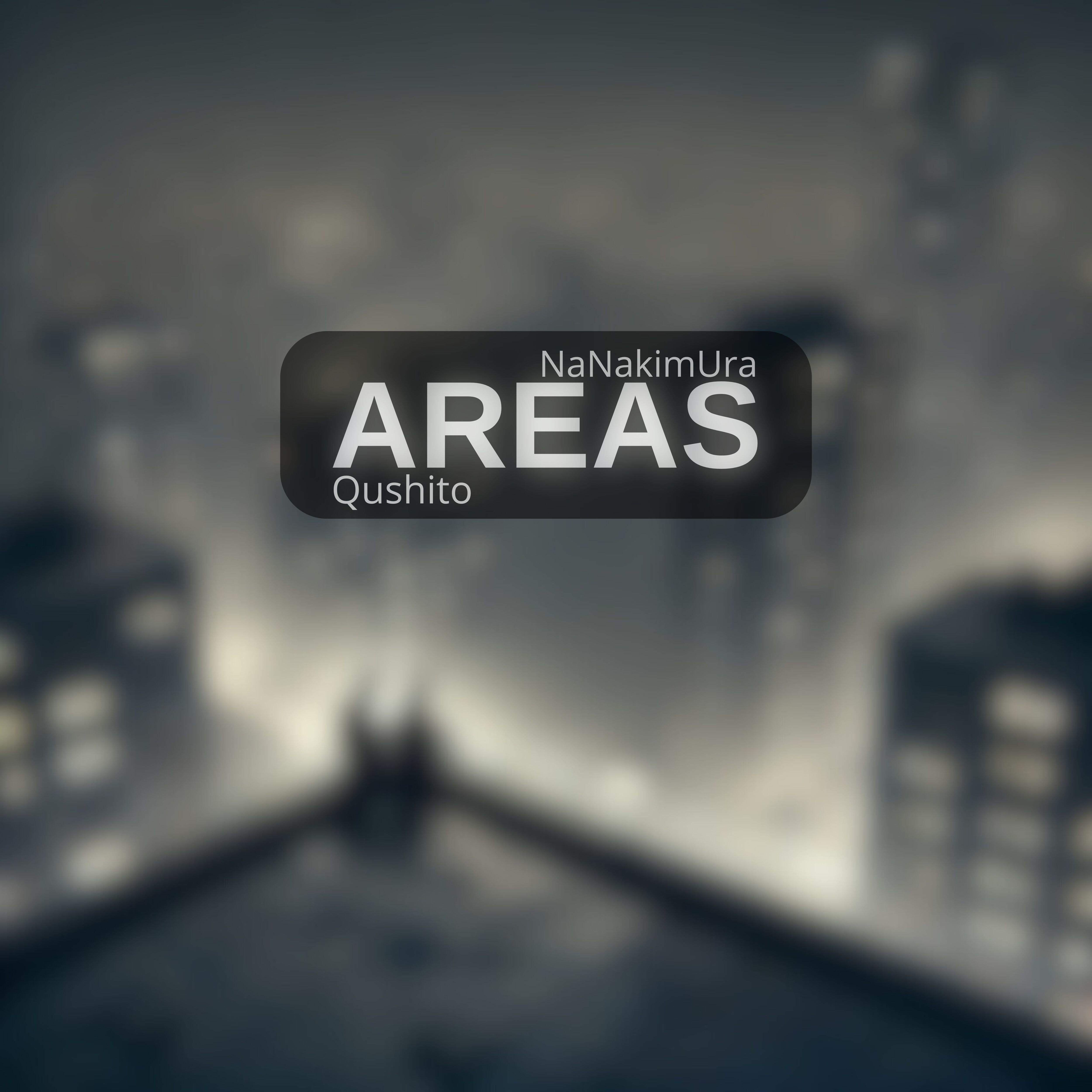Постер альбома Areas (feat. Nanakimura)