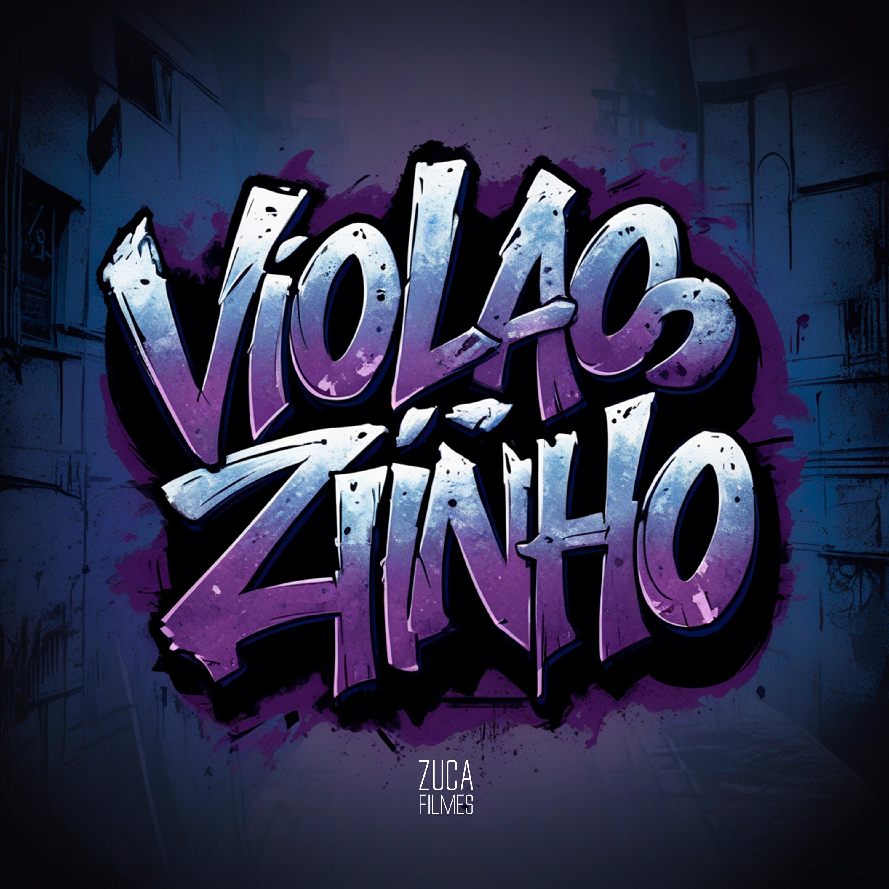 Релиз Violãozinho
