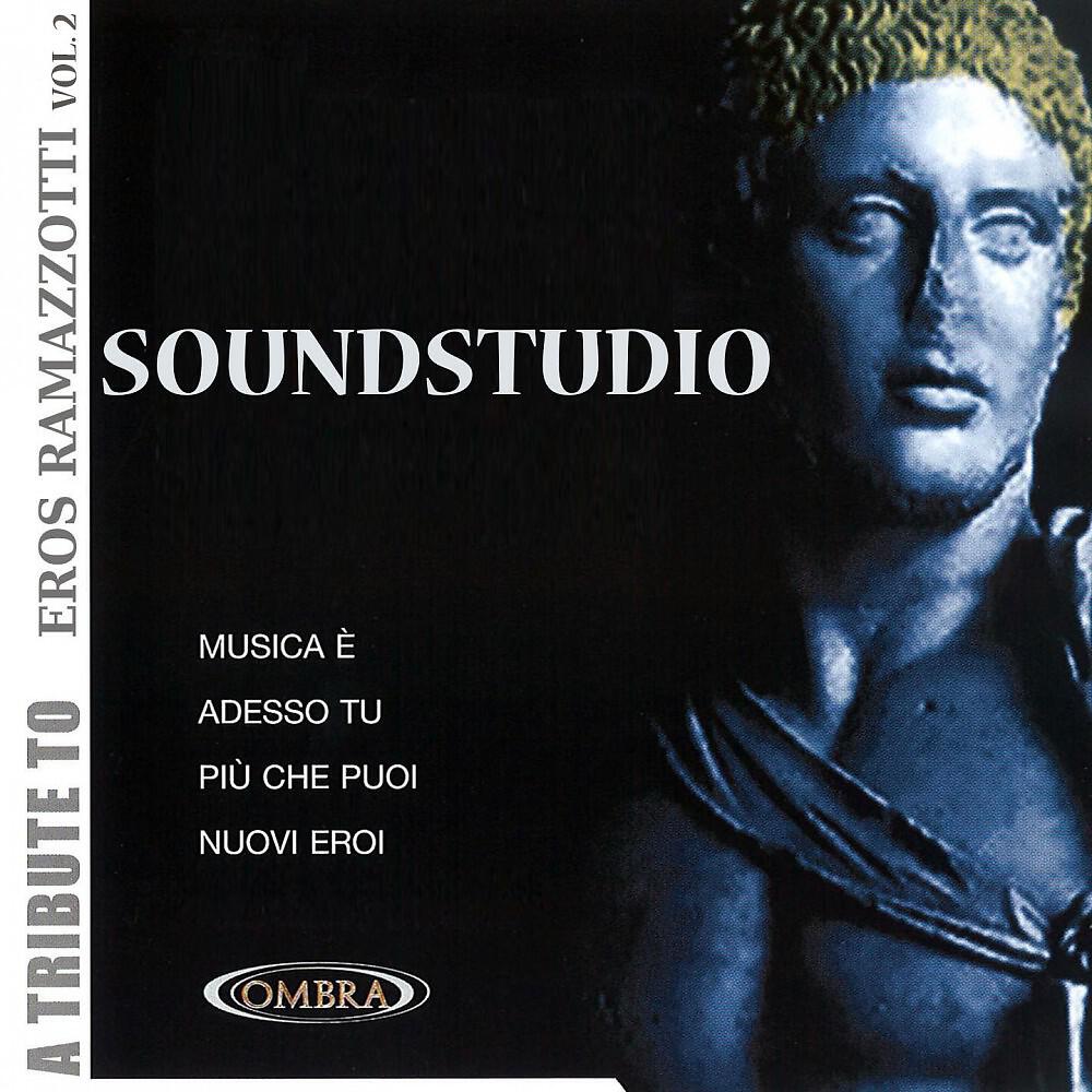 Релиз A Tribute to Eros Ramazzotti, Vol. 2