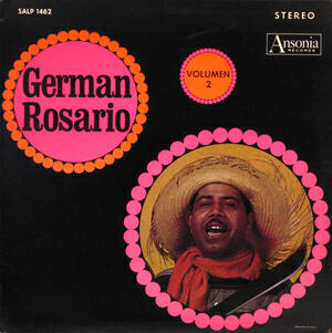 German Rosario
