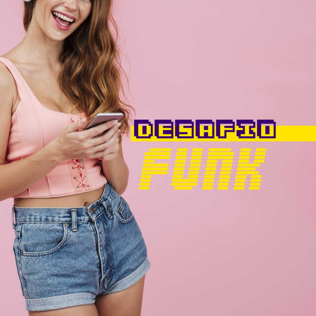 Релиз Desafio Pop