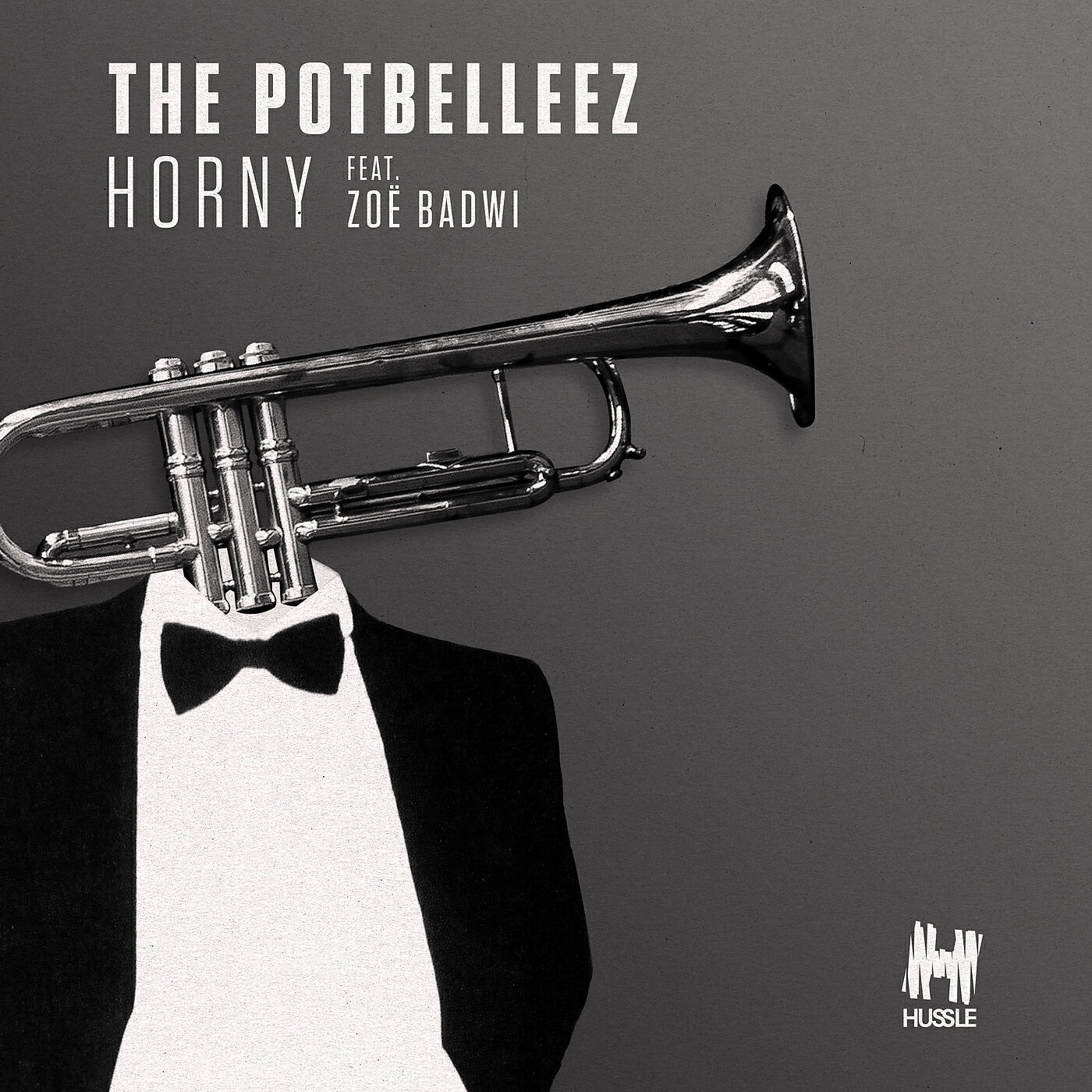 Релиз Horny