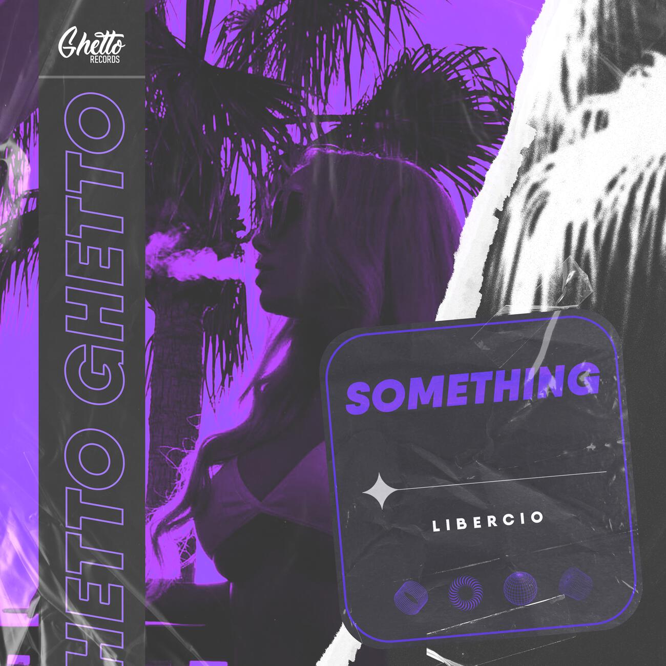 Релиз Something