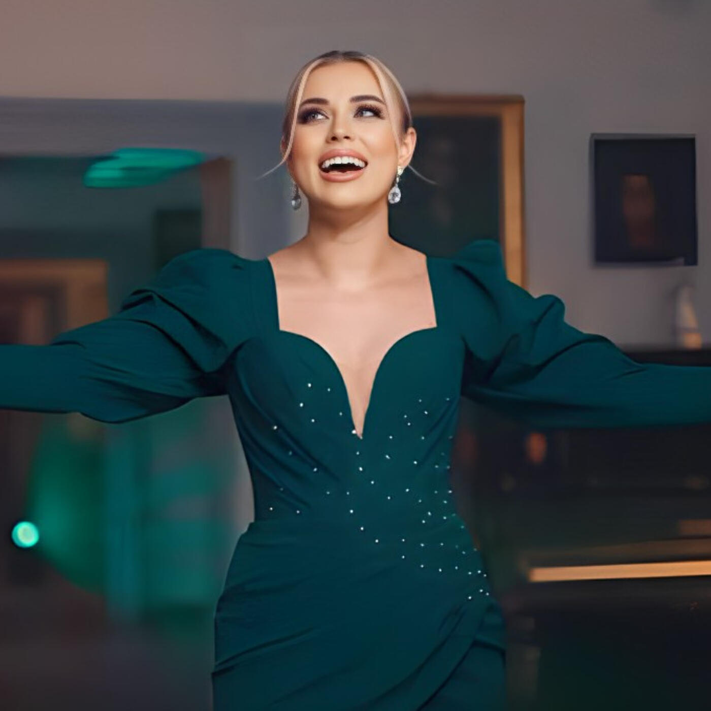 Релиз Visul Meu Despre Iubire