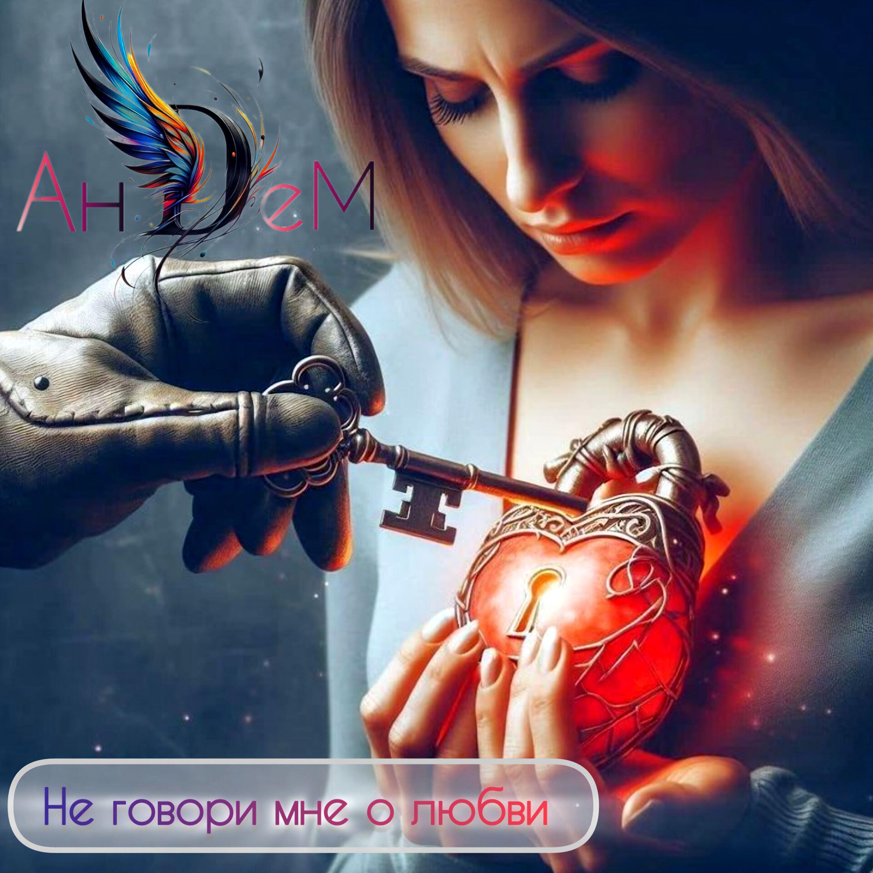 АнДем