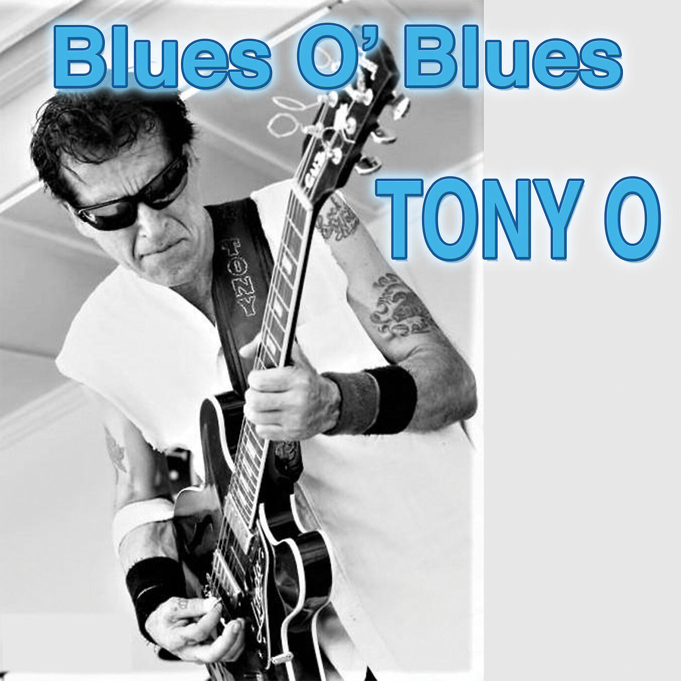 Релиз Blues O' Blues