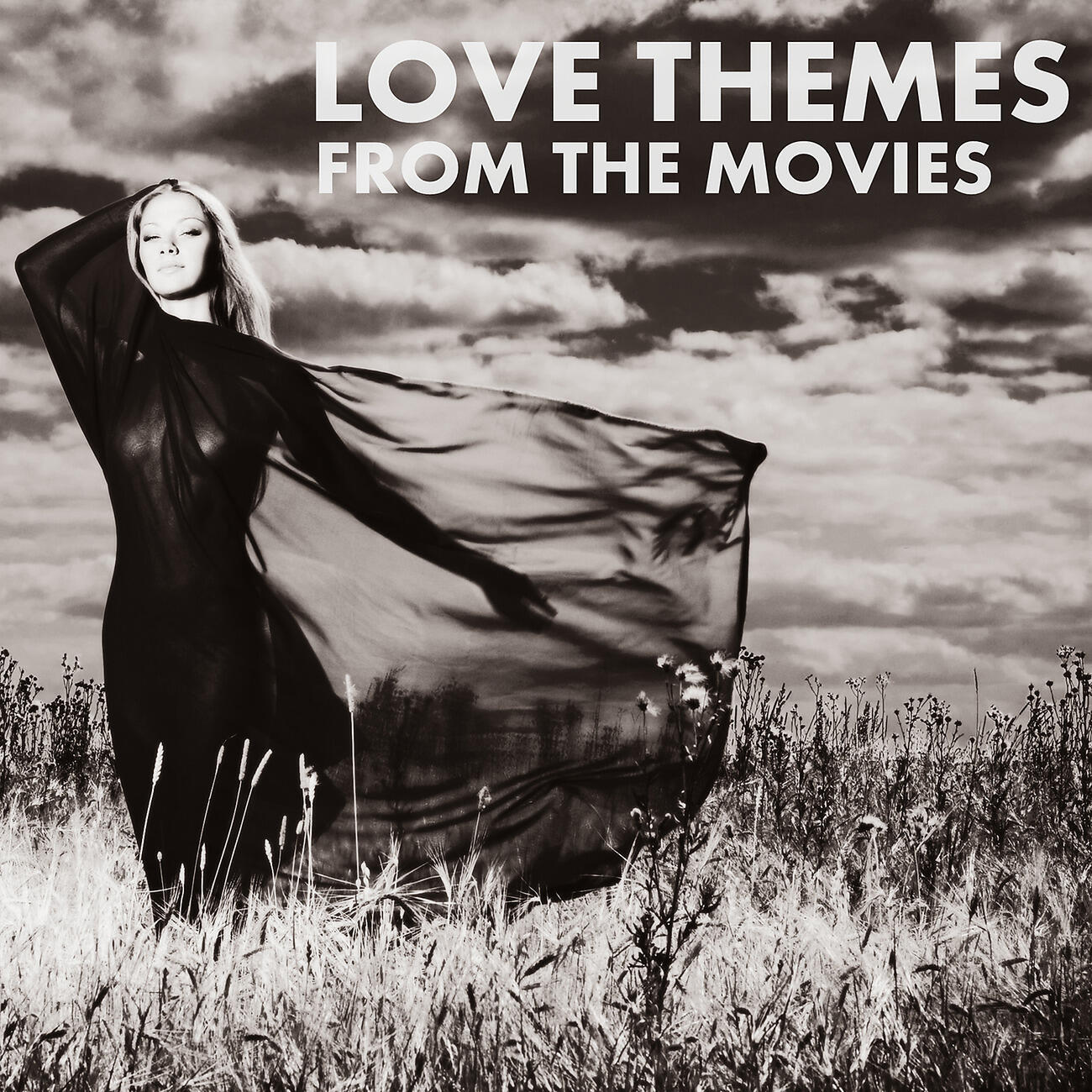 Релиз Love-Themes From The Movies
