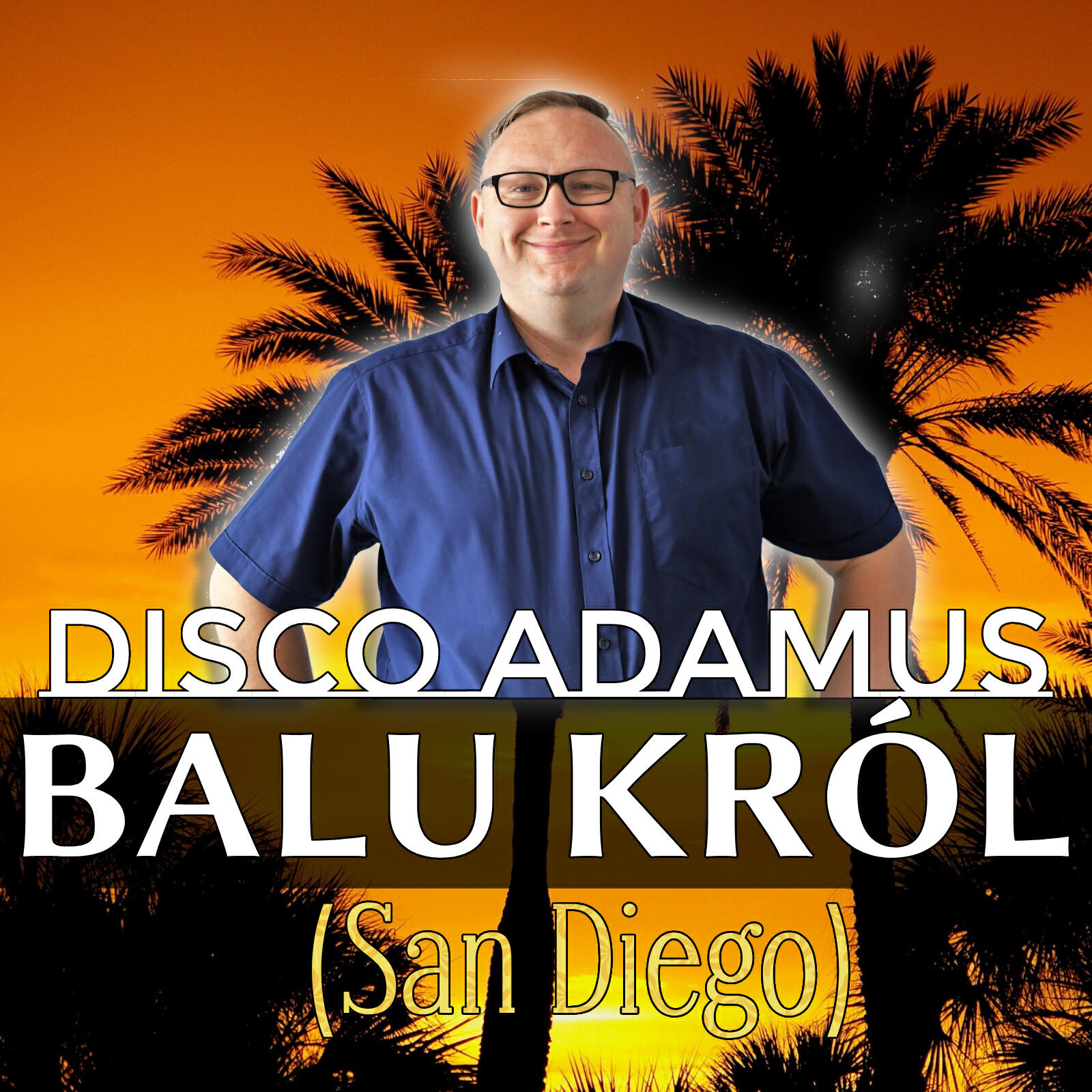 Релиз Balu król