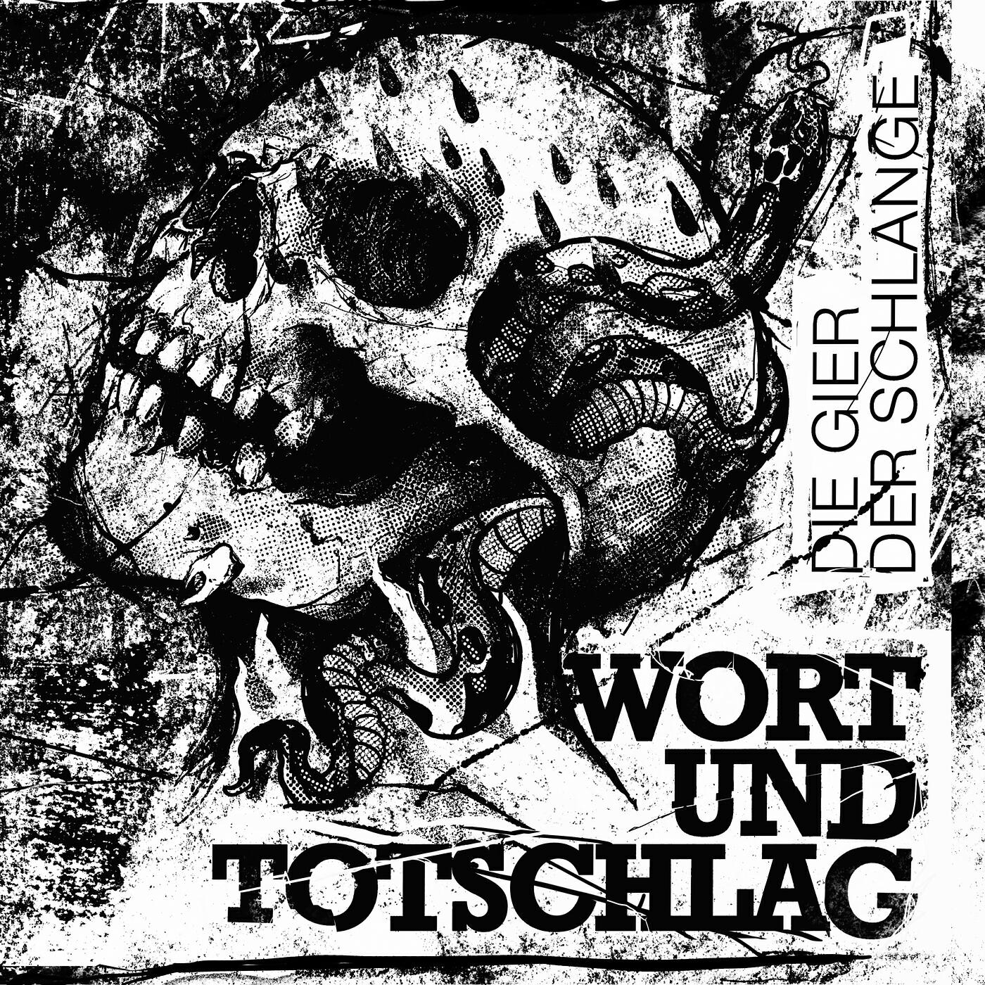 Wort Und Totschlag