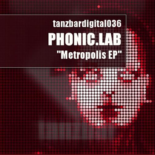 Релиз Metropolis
