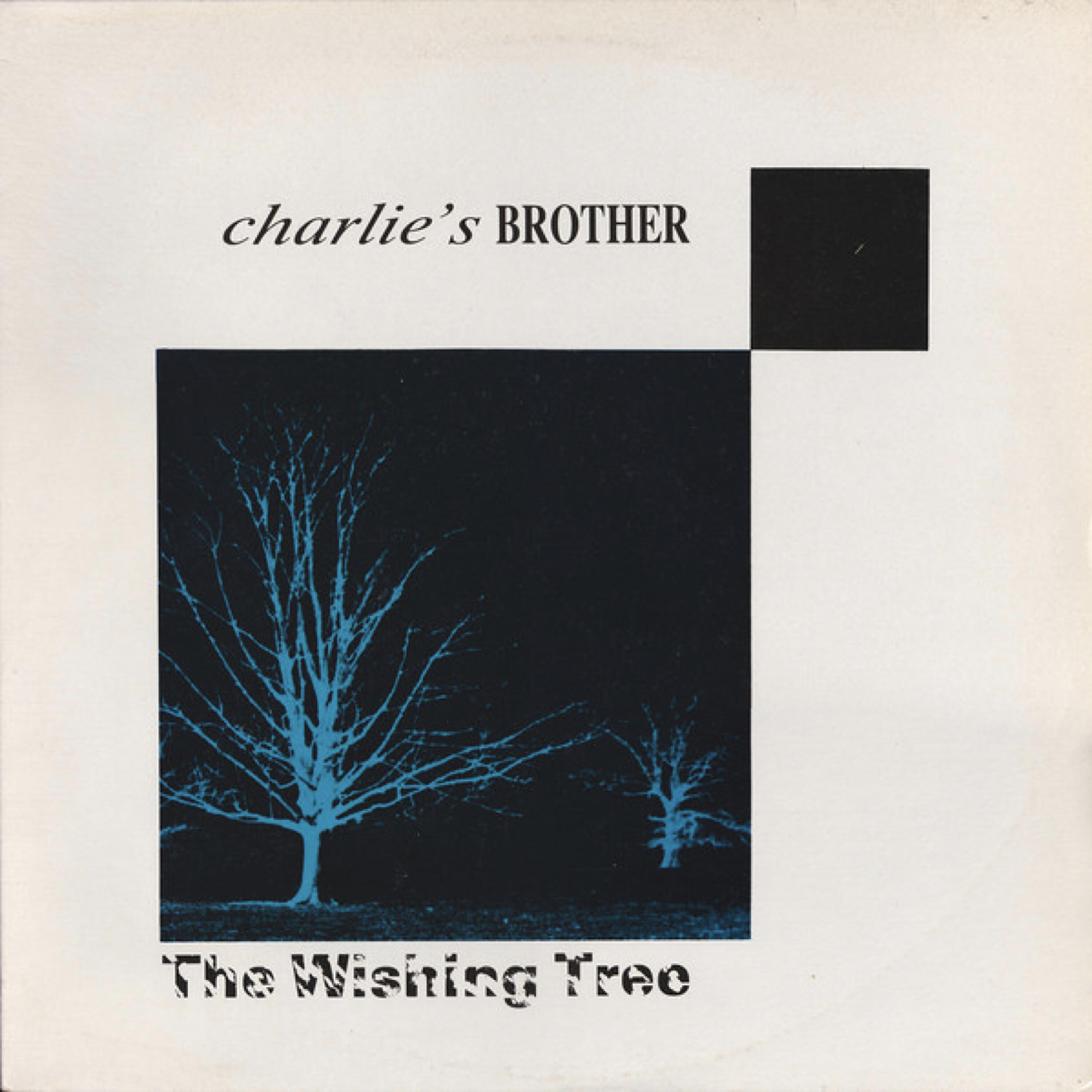 Charlie's Brother