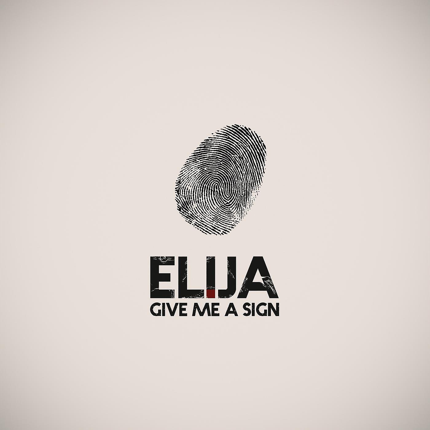 Релиз Give Me a Sign