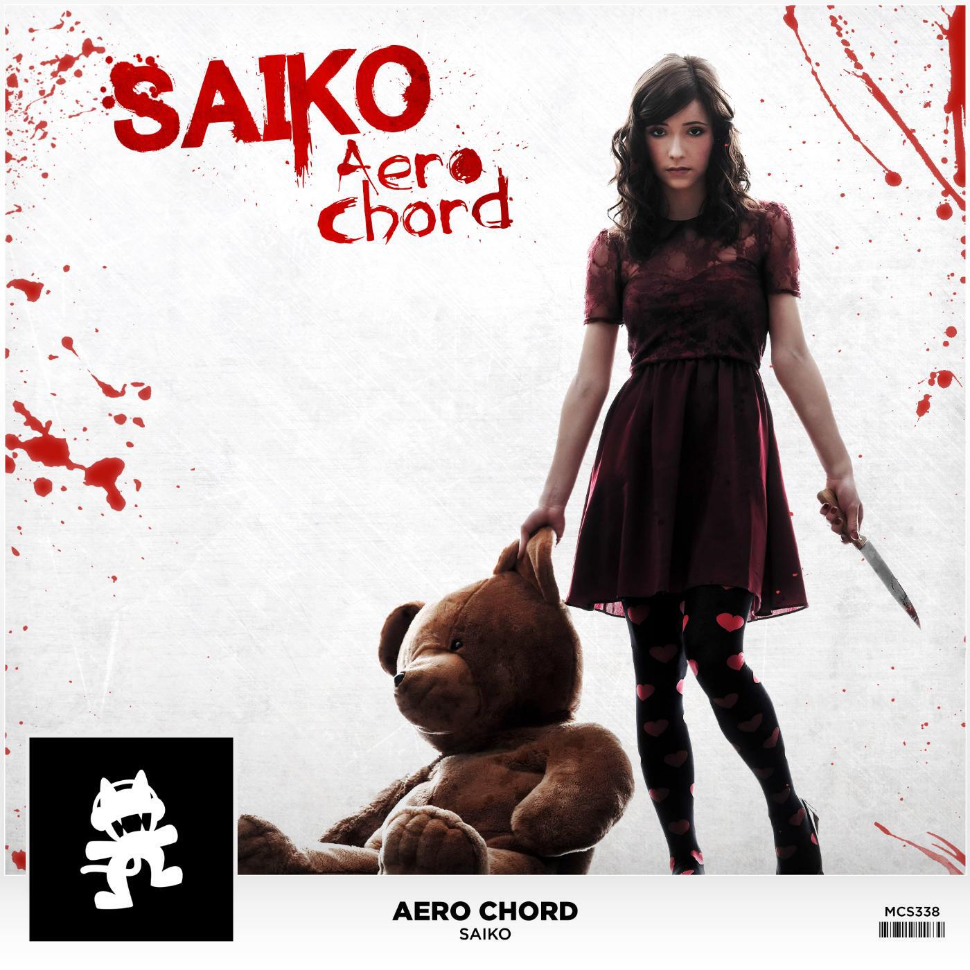 Релиз Saiko