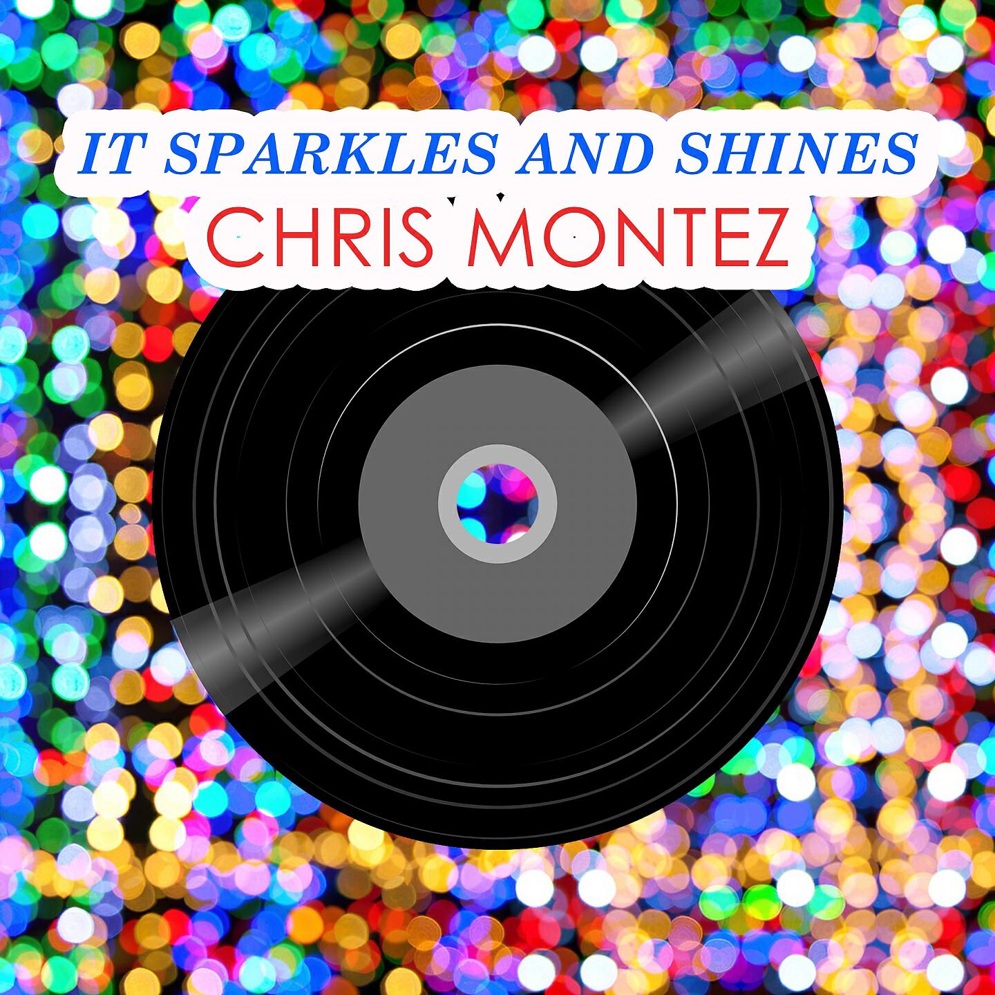 Chris Montez, Chris Montez & Kathy Young