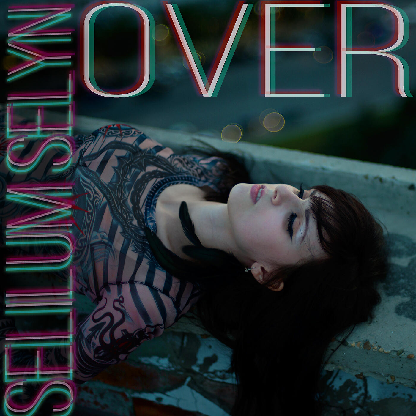 Релиз Over