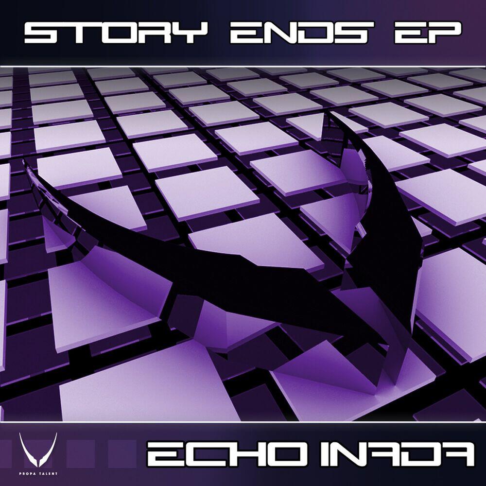 Релиз Story Ends EP