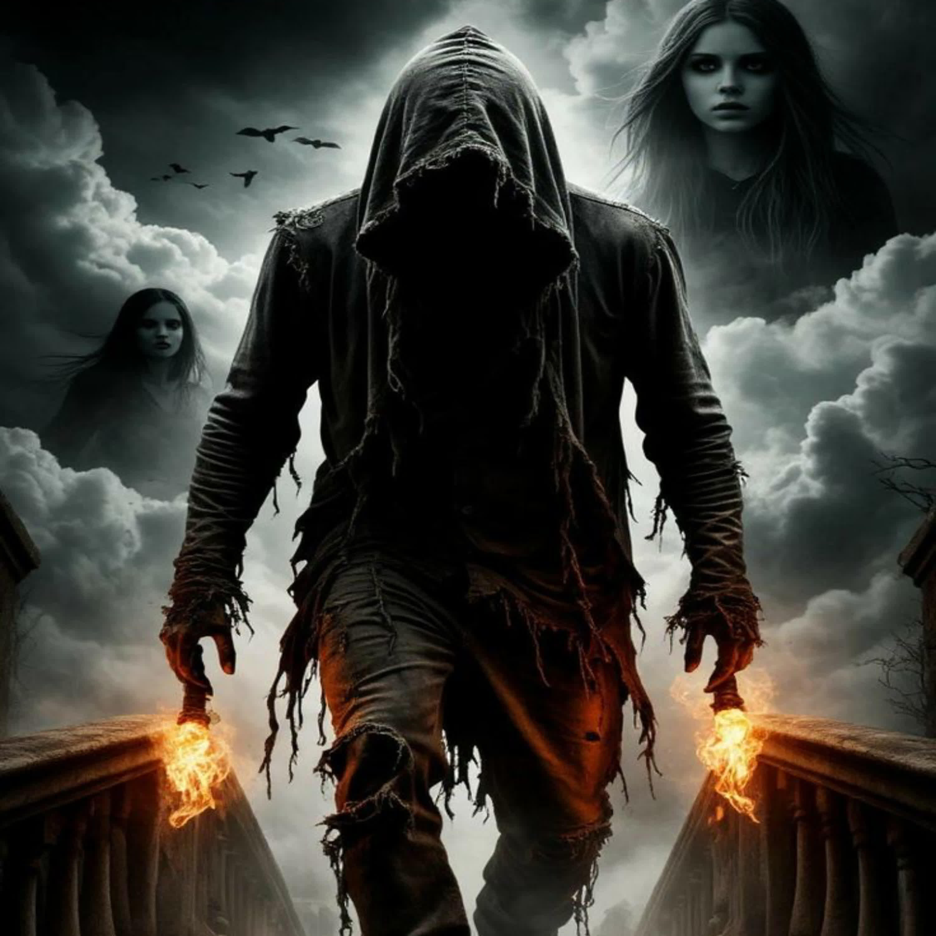 Релиз Пилигрим