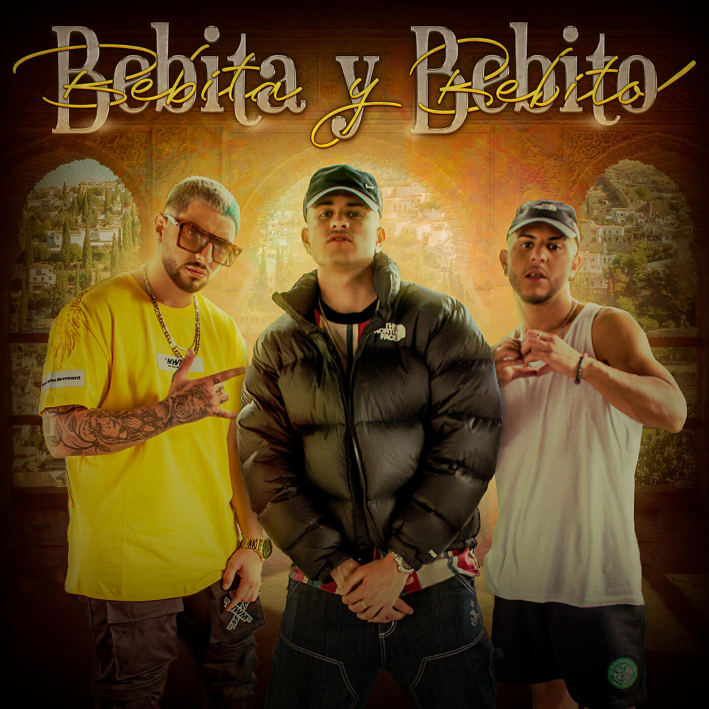Релиз Bebita y Bebito