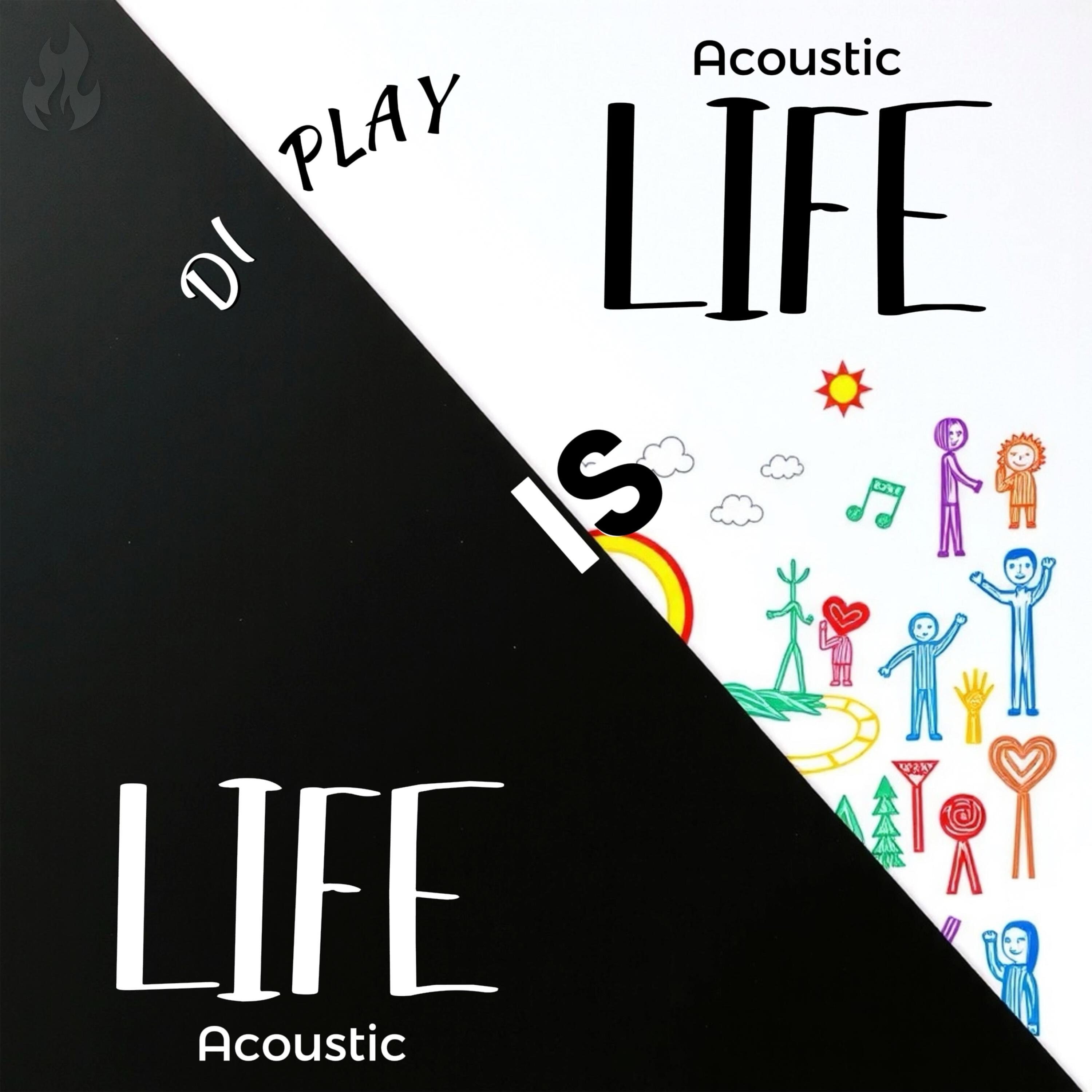 Релиз Life Is Life (Acoustic)