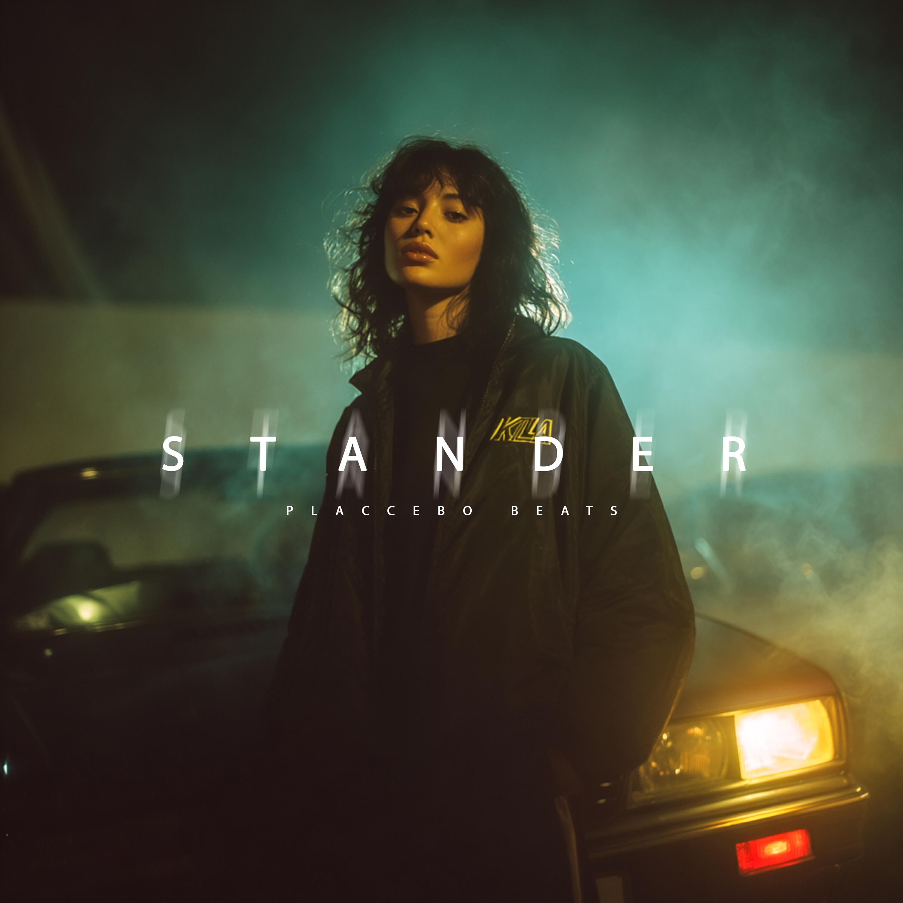 Релиз Stander