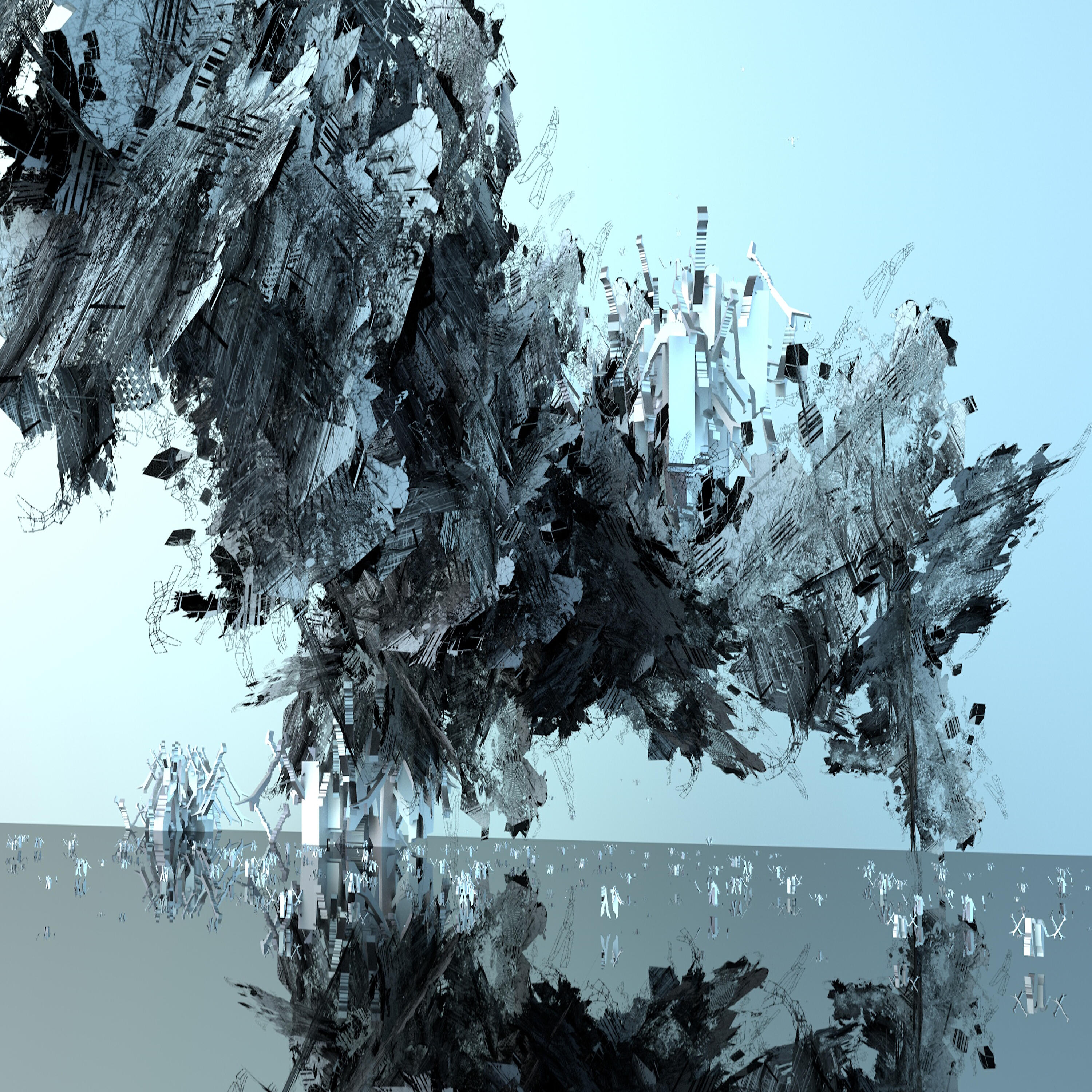 Релиз Sugar Space