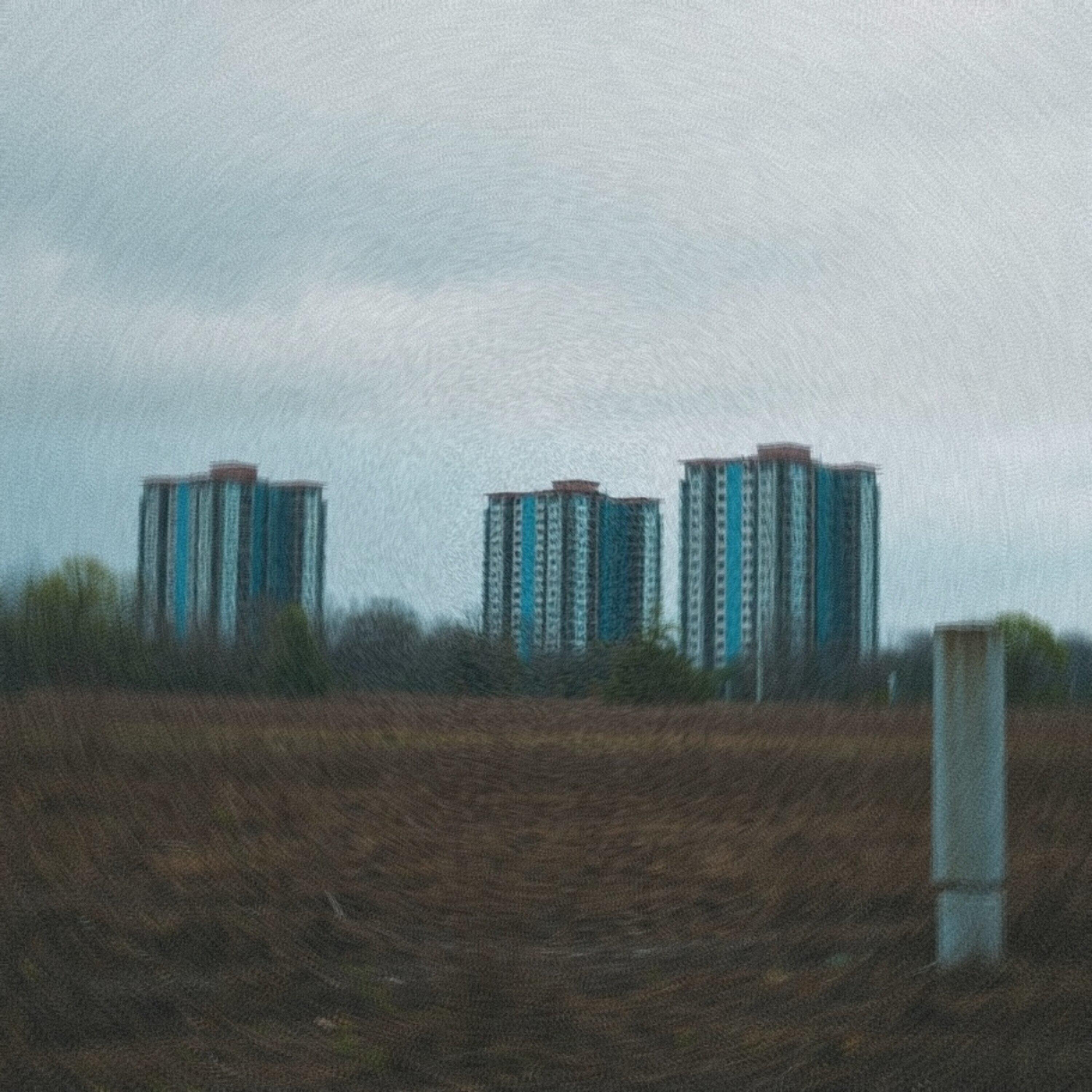 Релиз Миражи