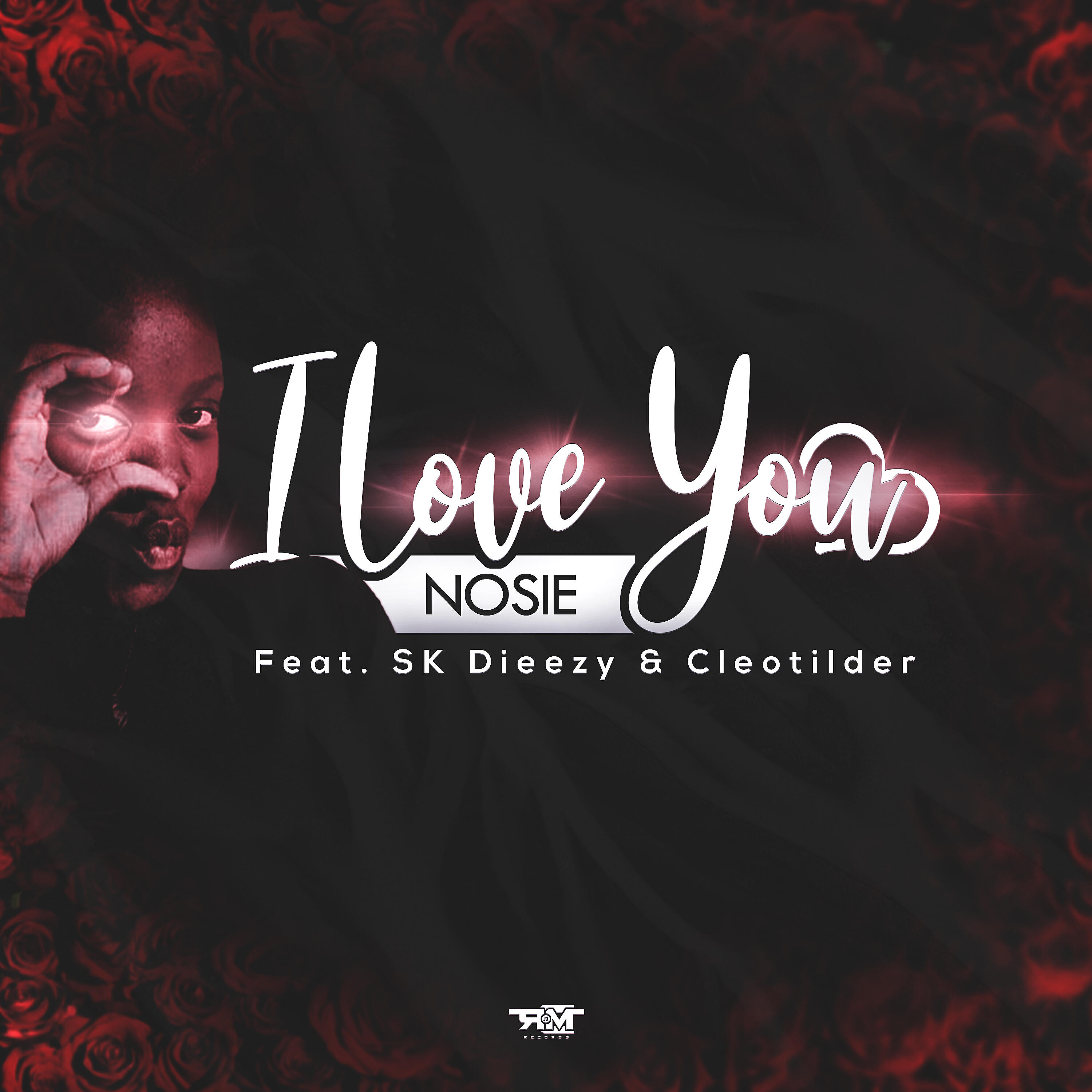 Релиз I Love You