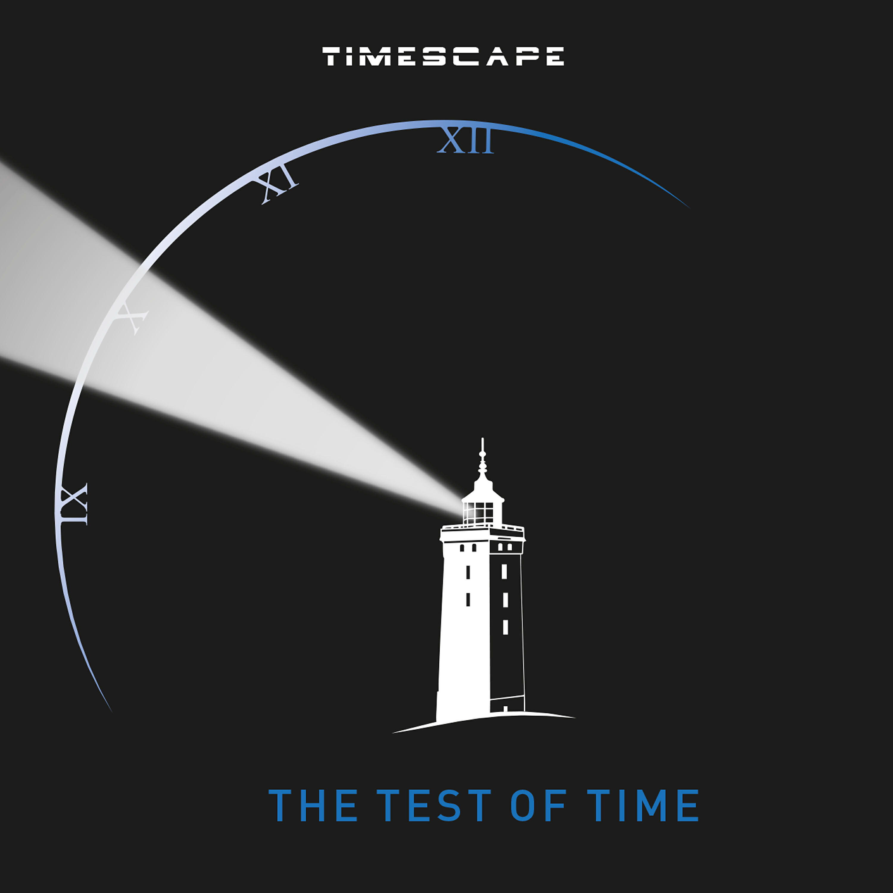Релиз The Test of Time