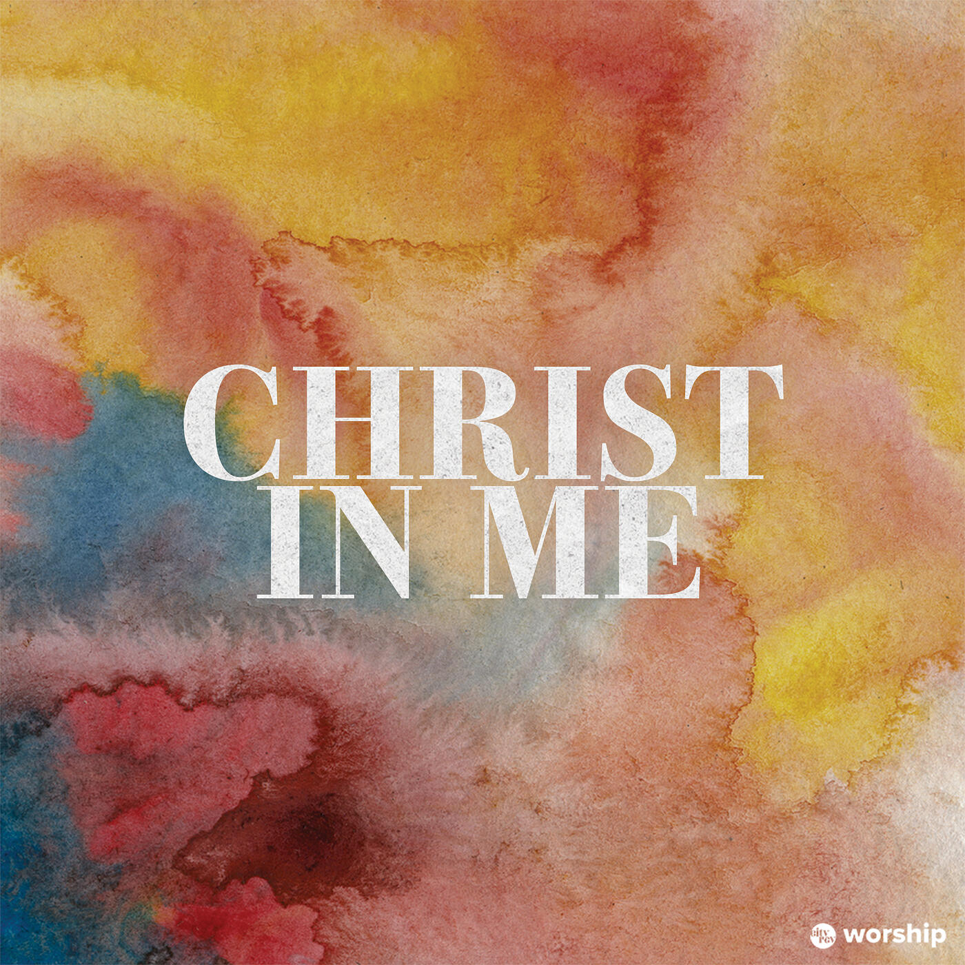 Релиз Christ in Me