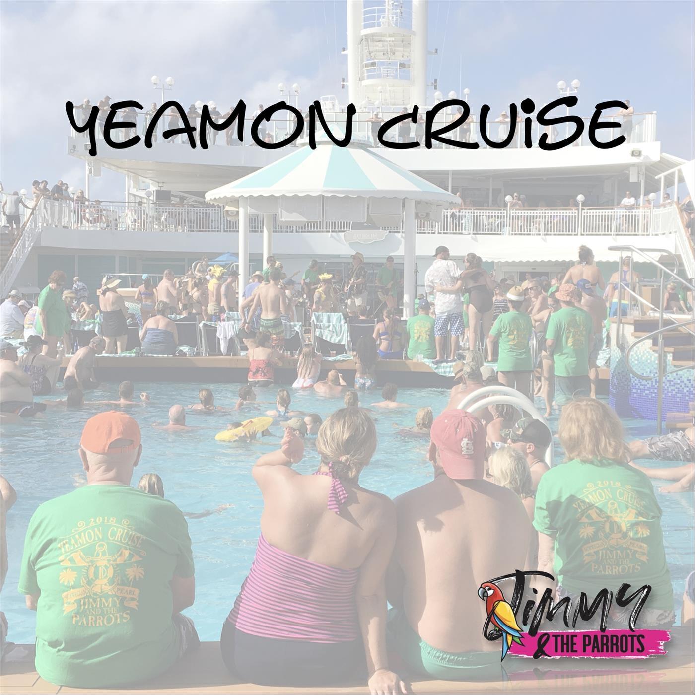 Релиз Yeamon Cruise