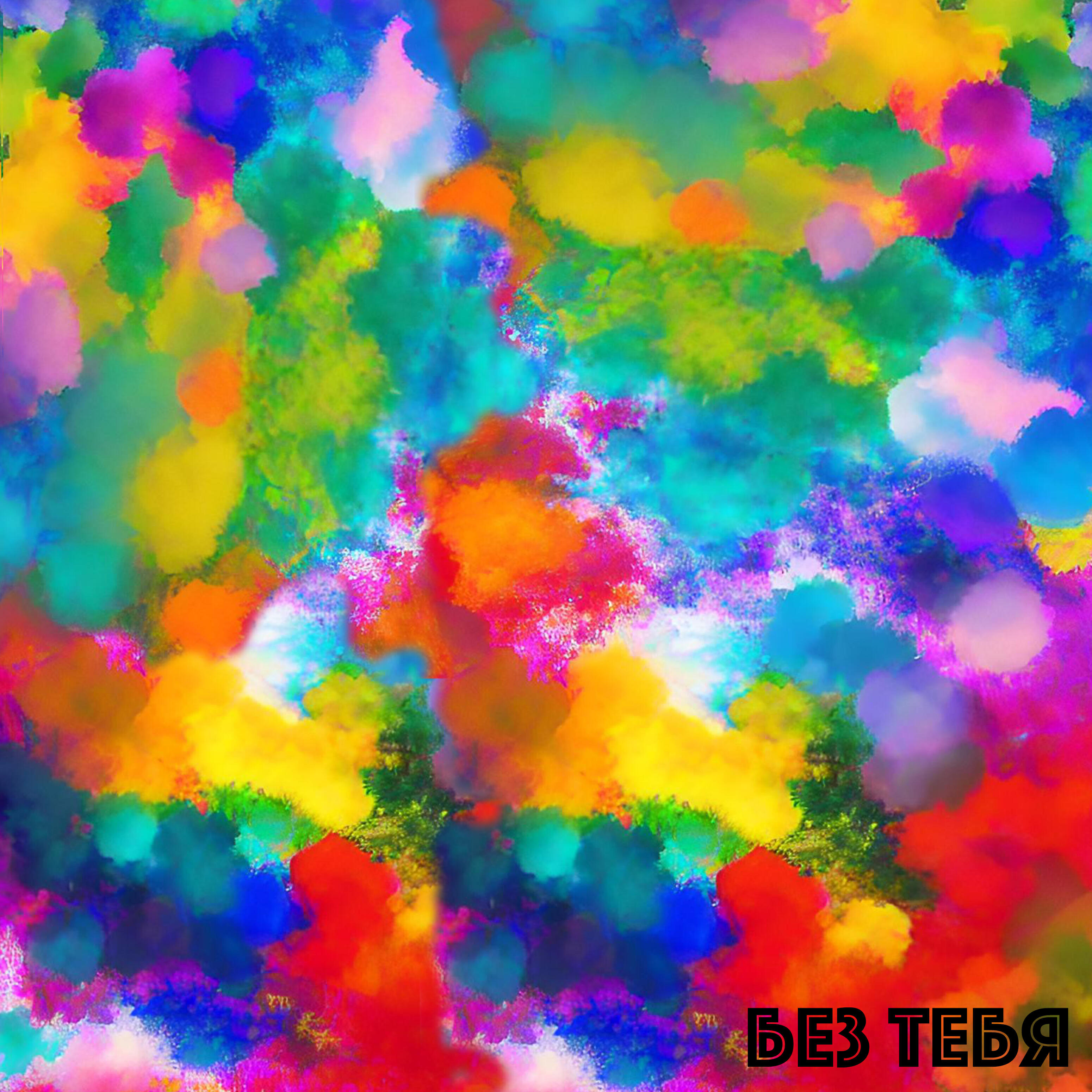 Релиз Без тебя