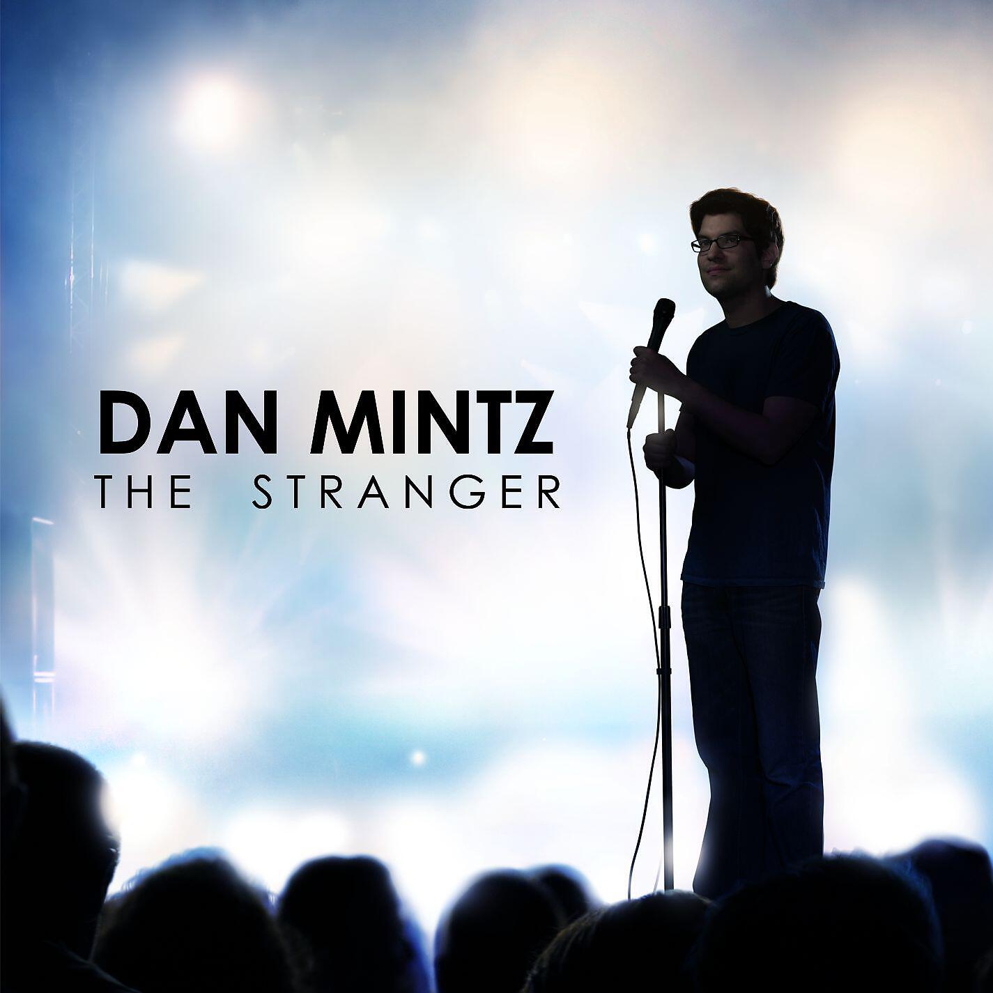 Релиз The Stranger