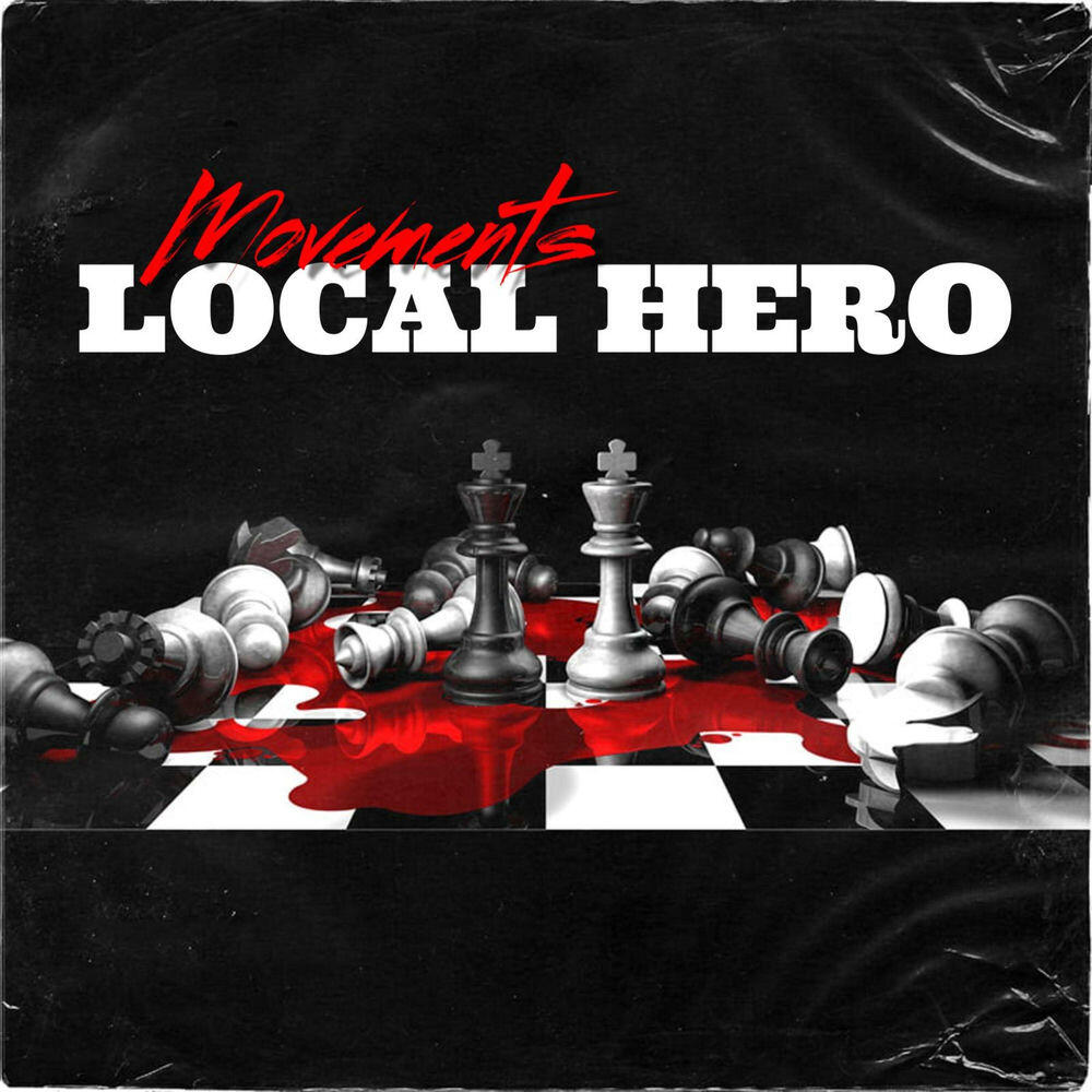 Релиз Local Hero