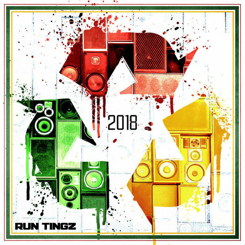 Релиз Rock a Dub