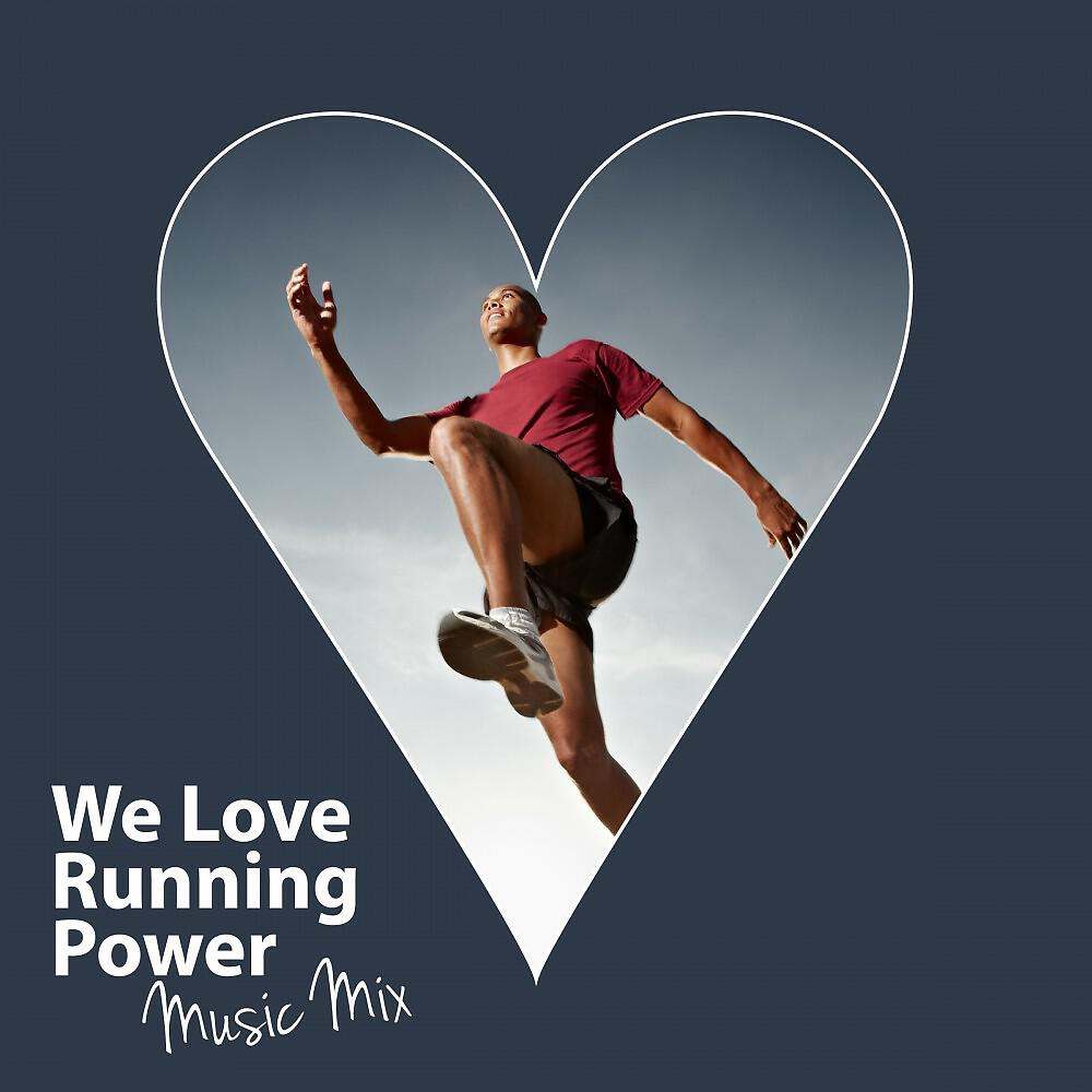 Релиз We Love Running Power Music Mix