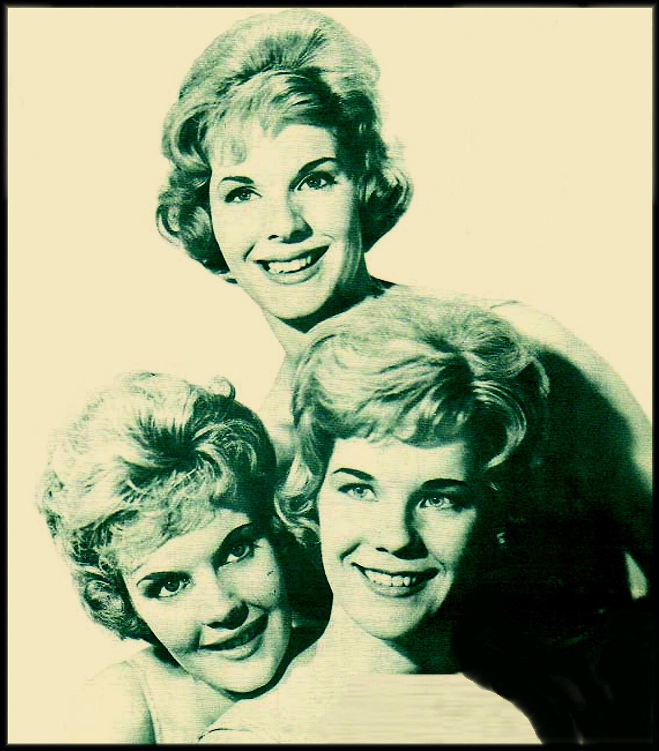 The England Sisters