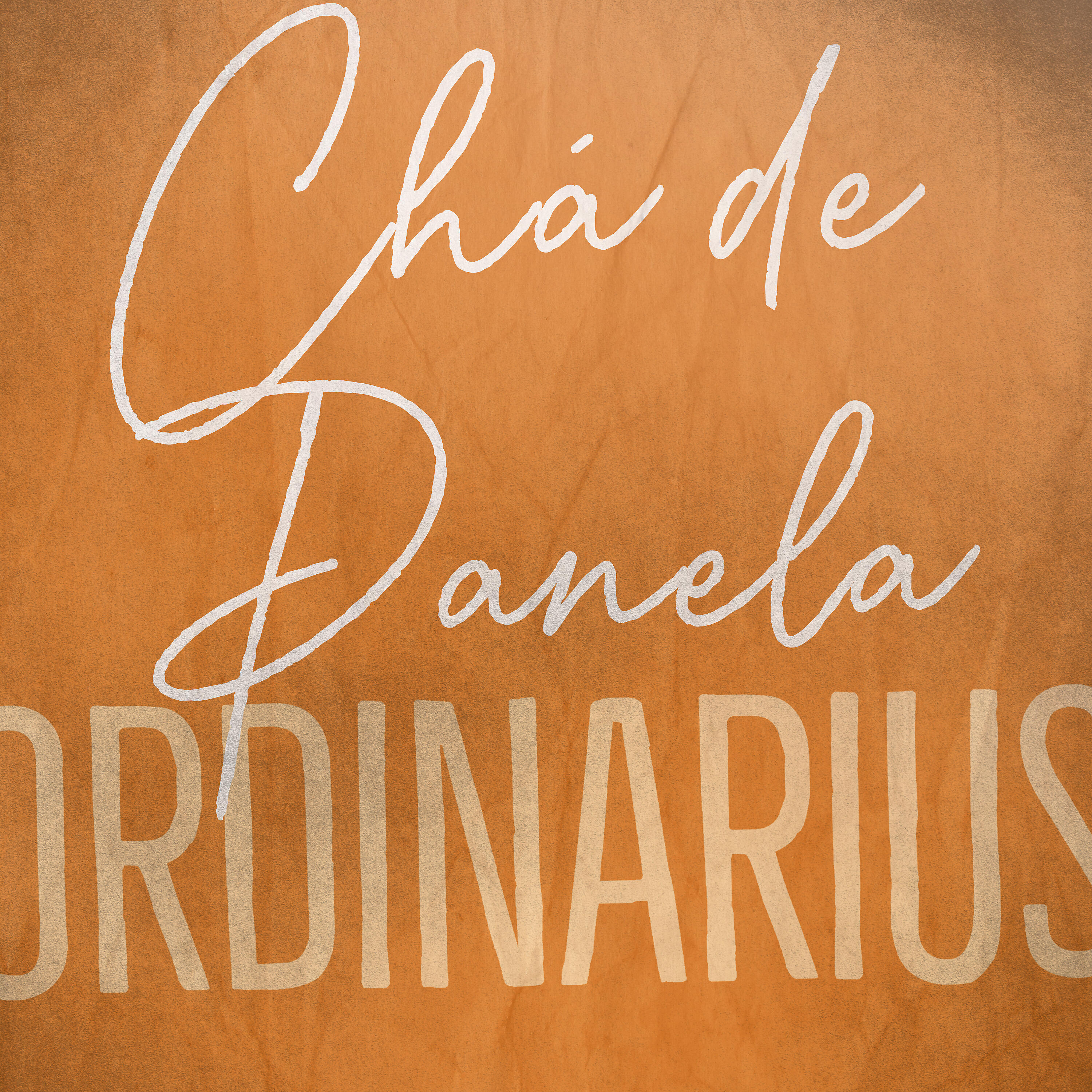 Релиз Chá de Panela