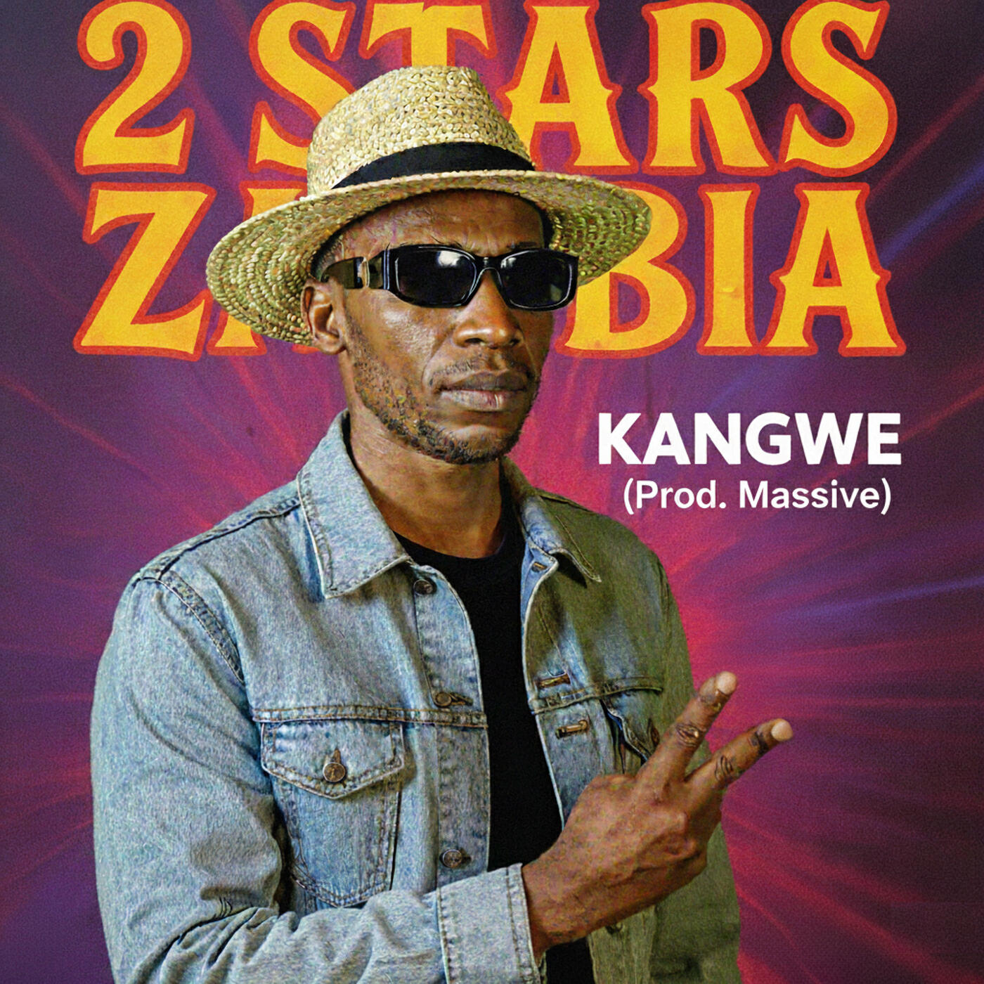 Релиз Kangwe