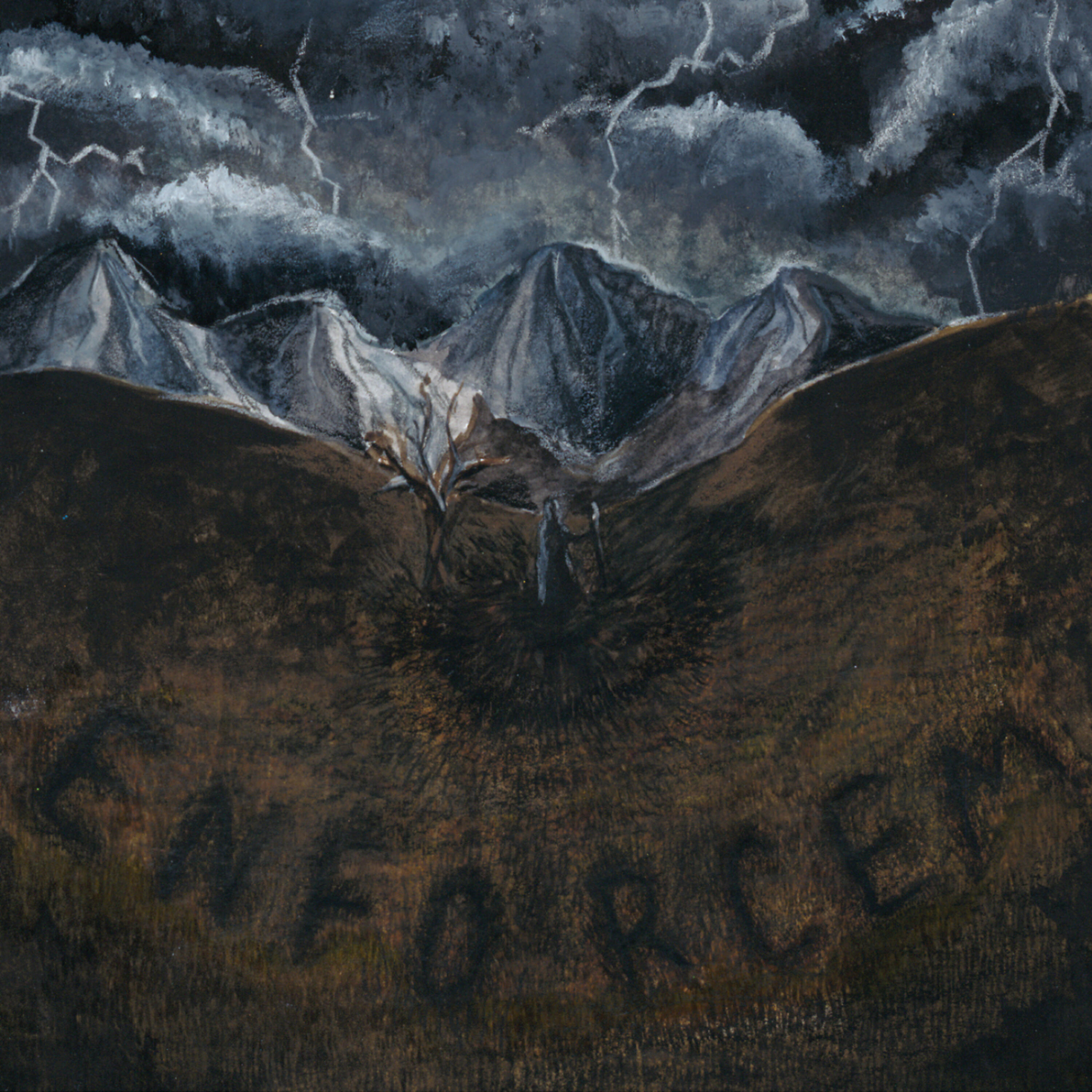 Постер альбома Tragedy In Hell