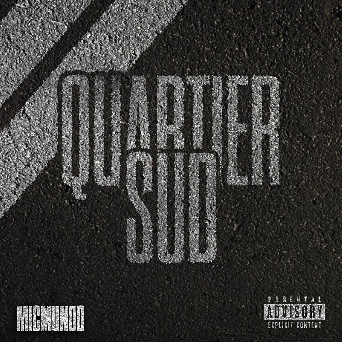 Релиз QUARTIER SUD